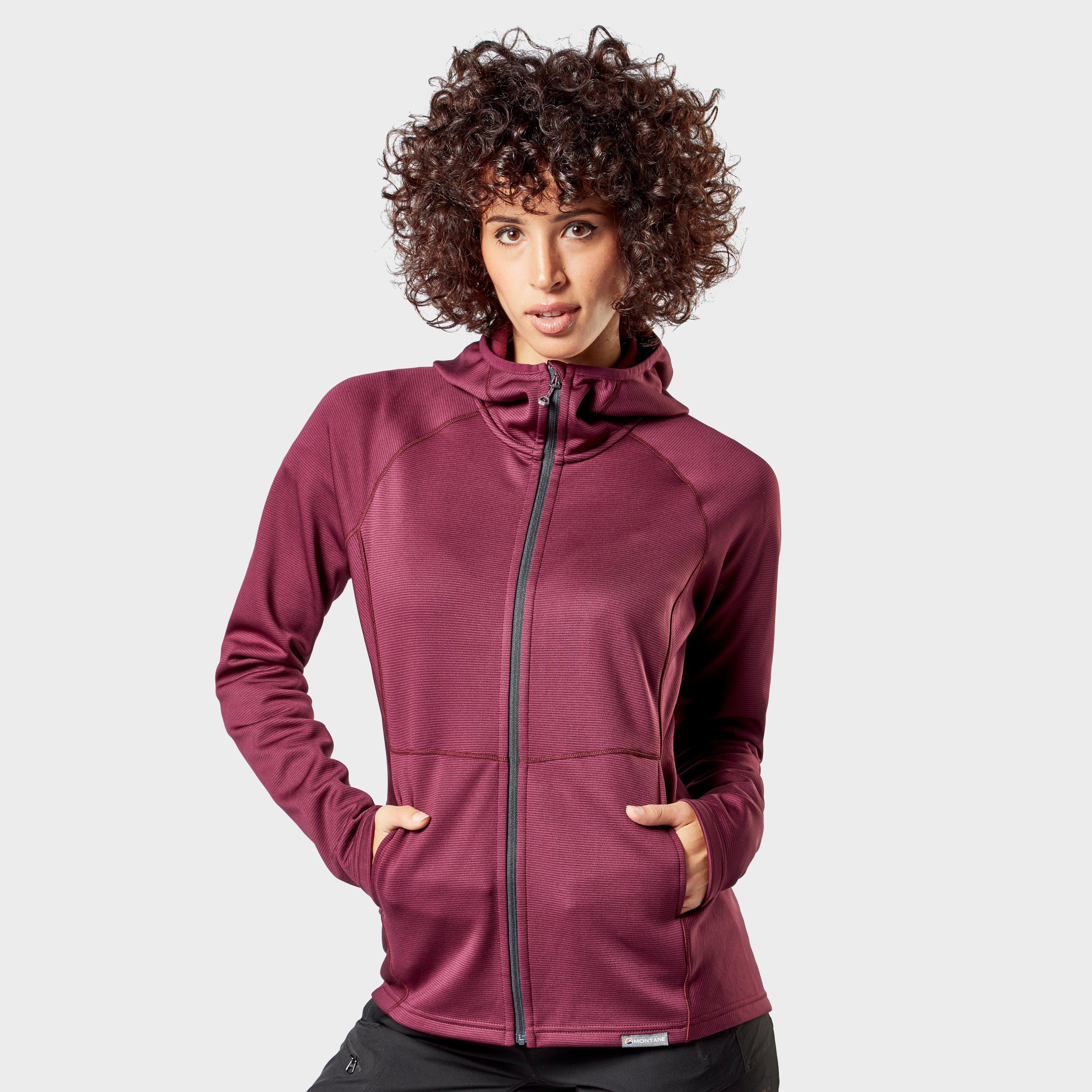 Women's Pulse Hoody