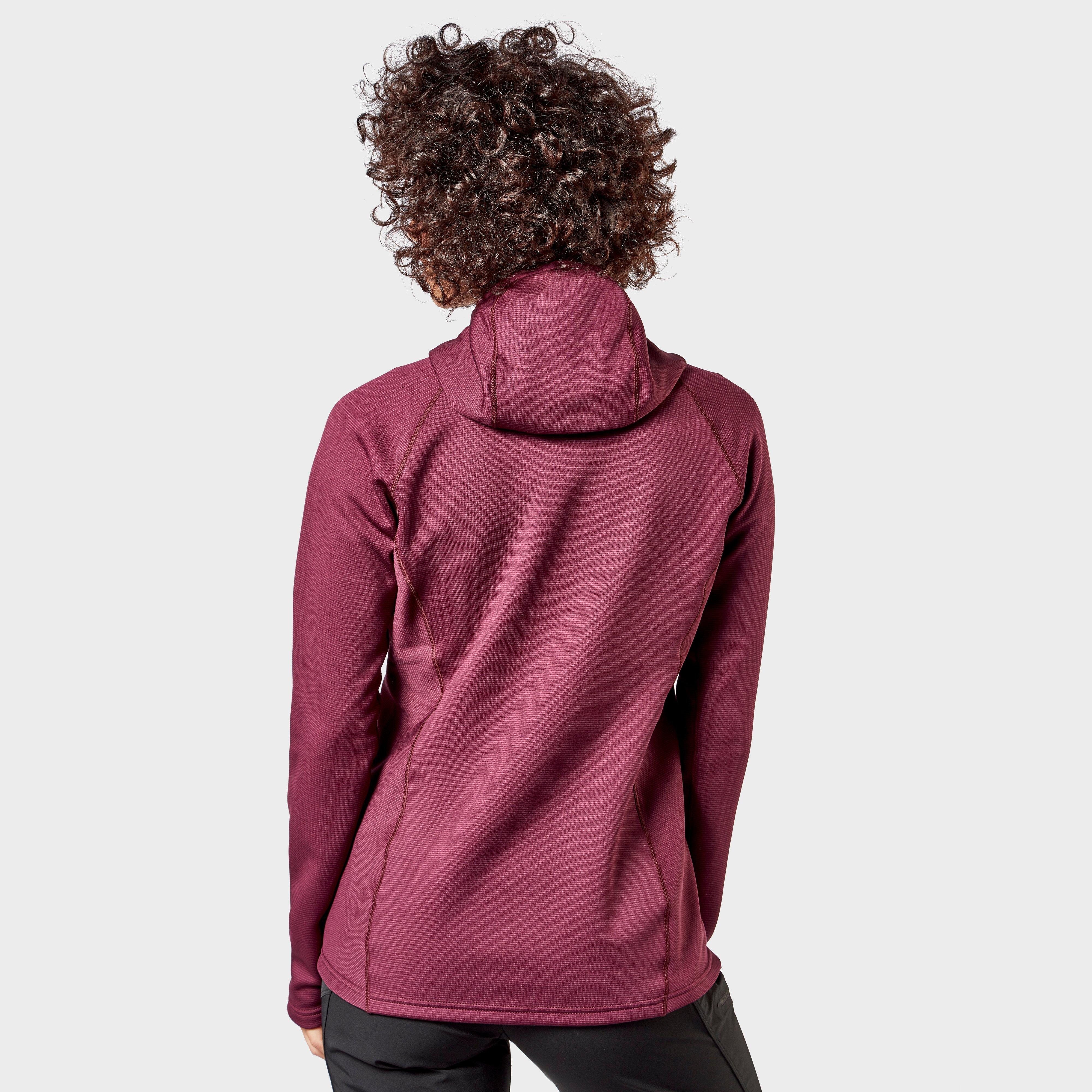 Women's Pulse Hoody