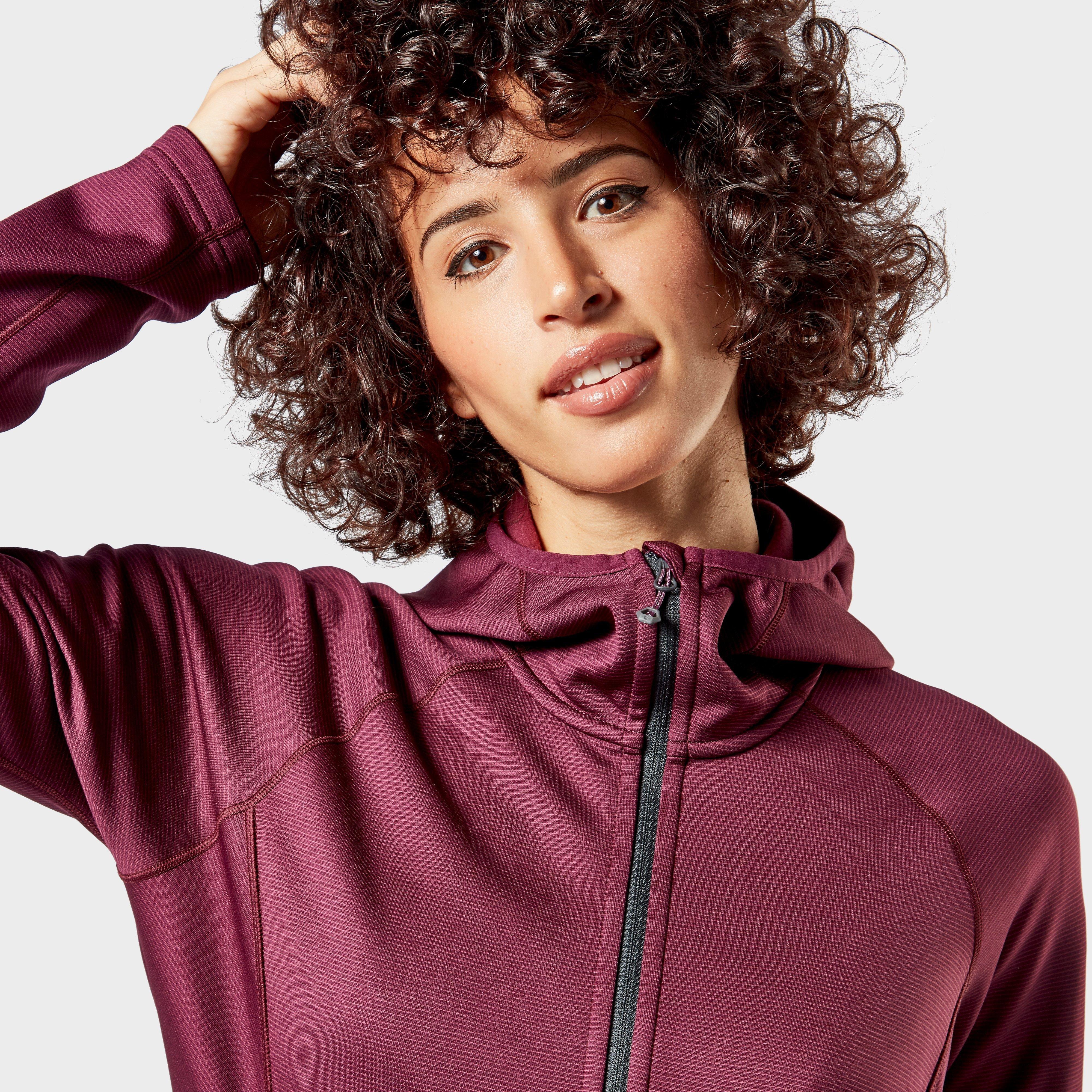 Women's Pulse Hoody