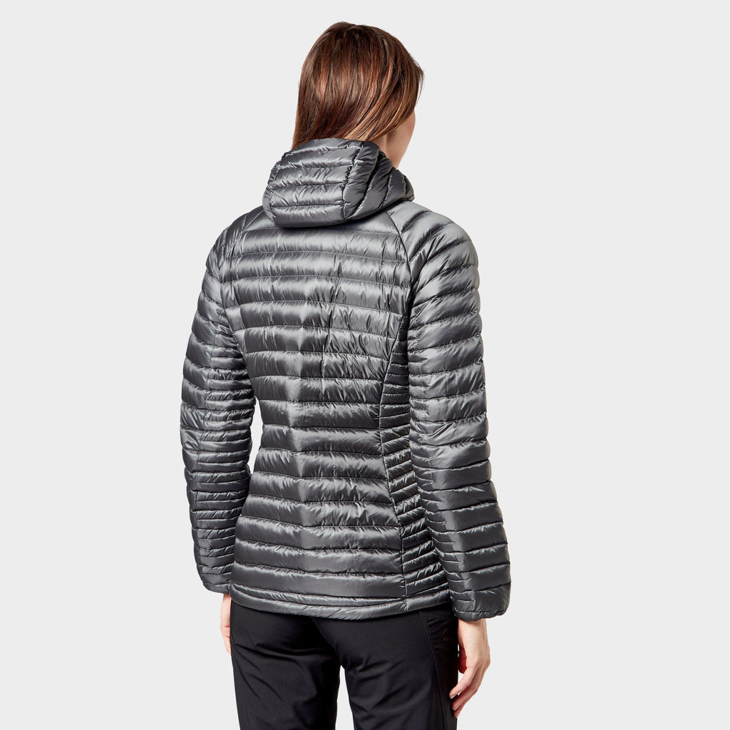 Women's Turbio Jacket