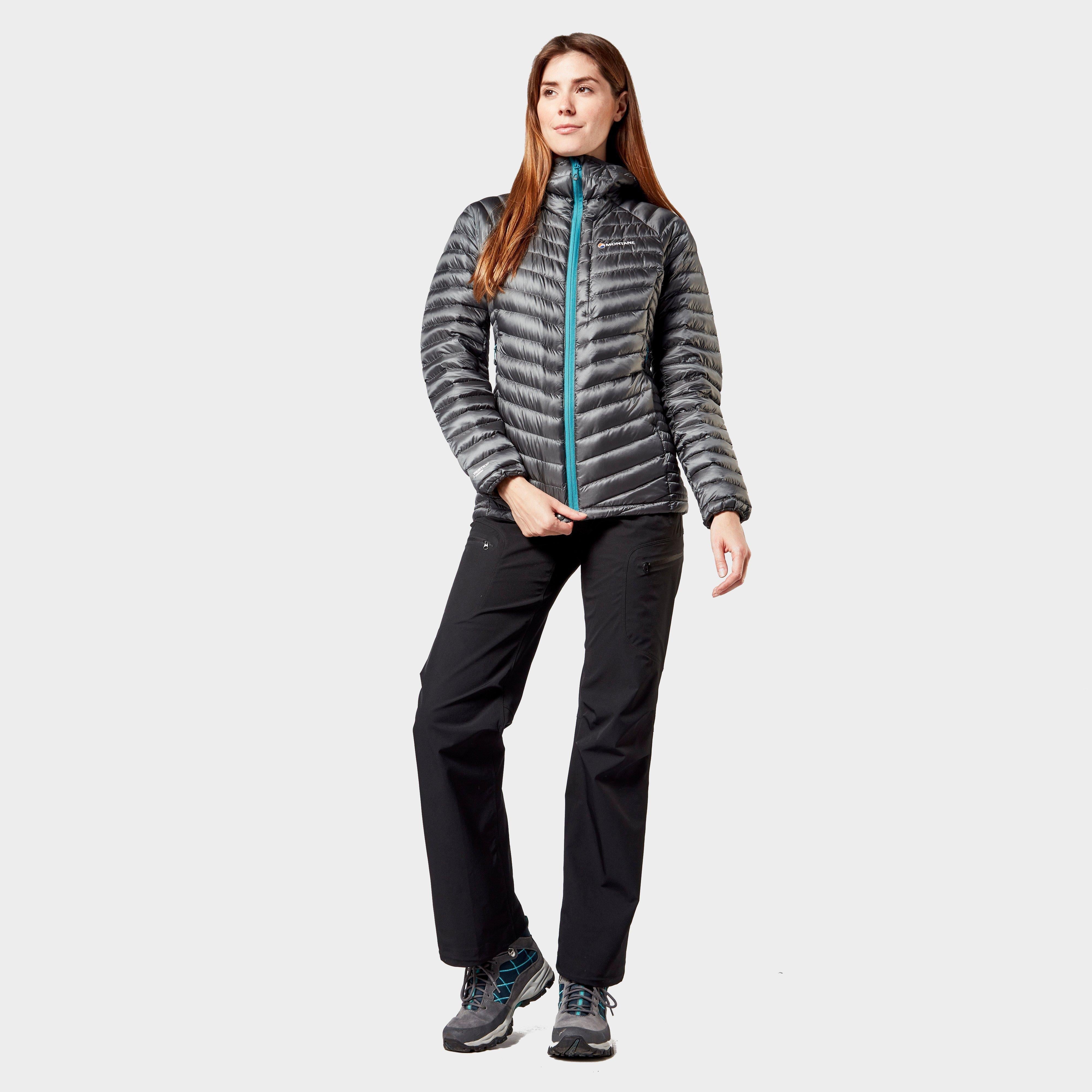 Women's Turbio Jacket