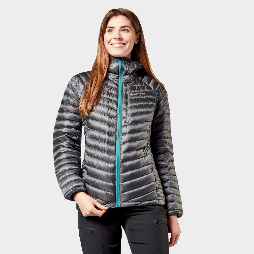 Women's Turbio Jacket