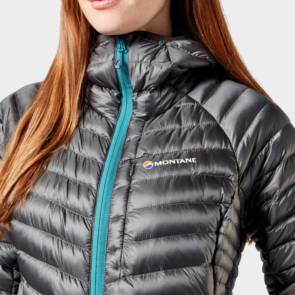 Women's Turbio Jacket