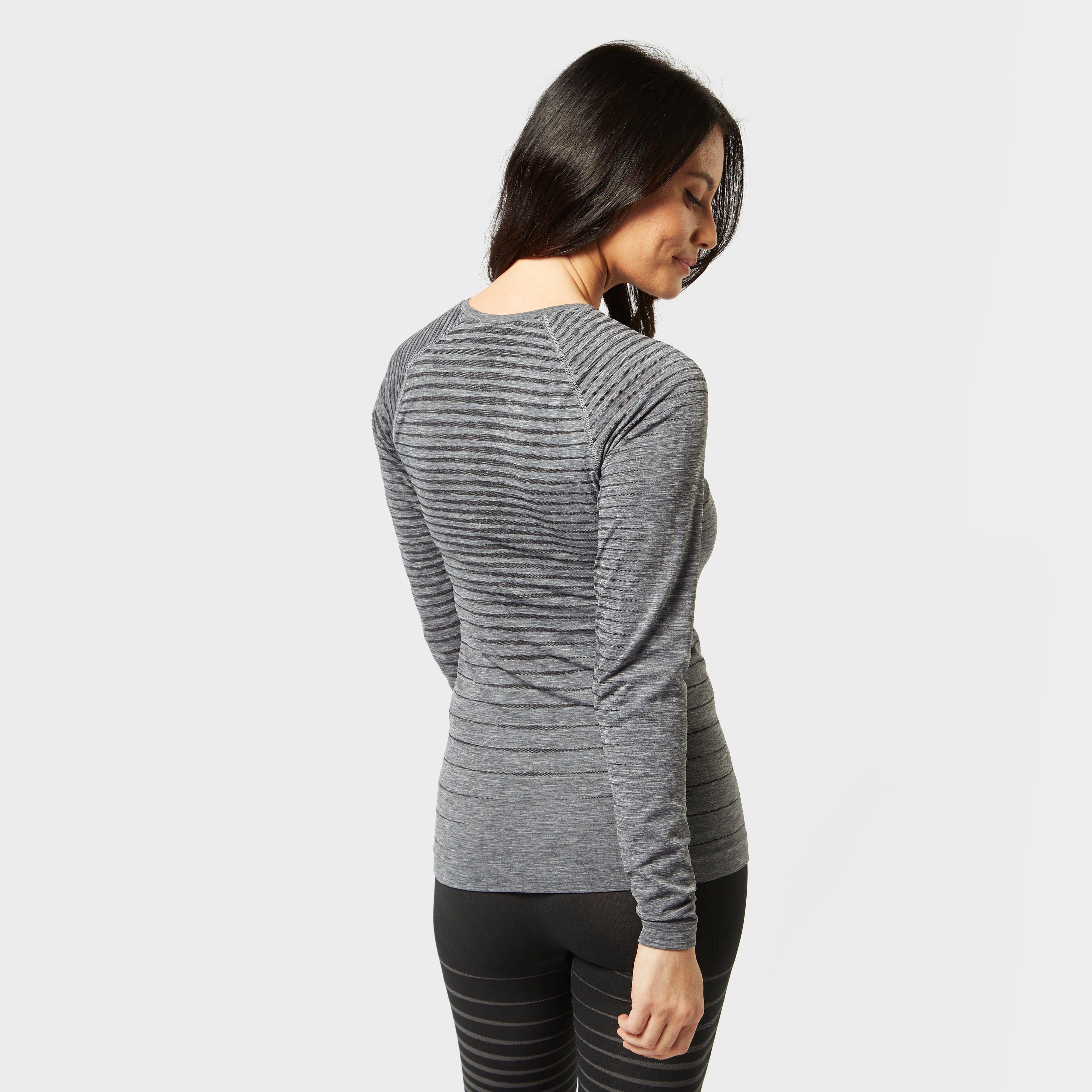 Women's Performance Light Long Sleeve Base Layer Top