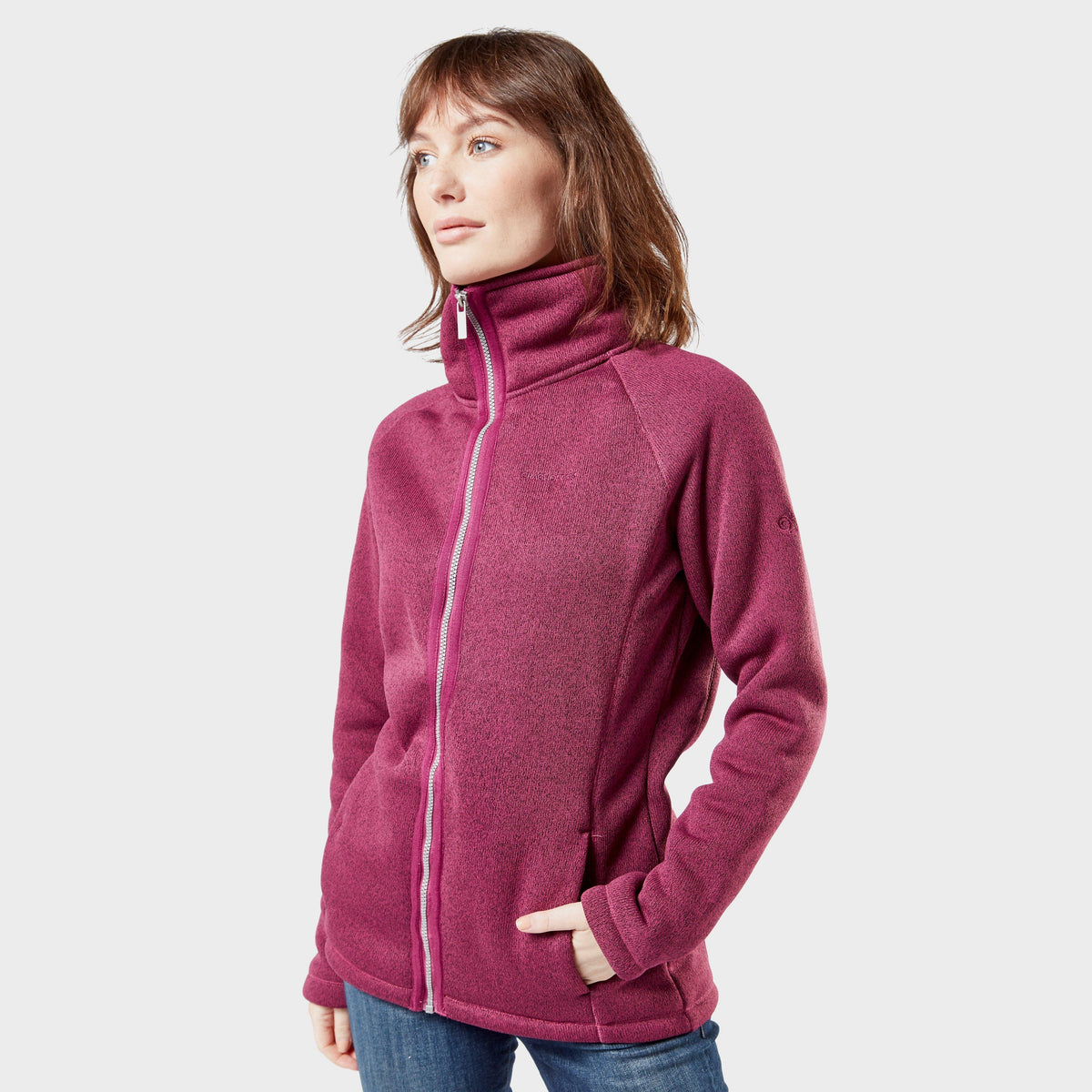 Women's Kaley Fleece