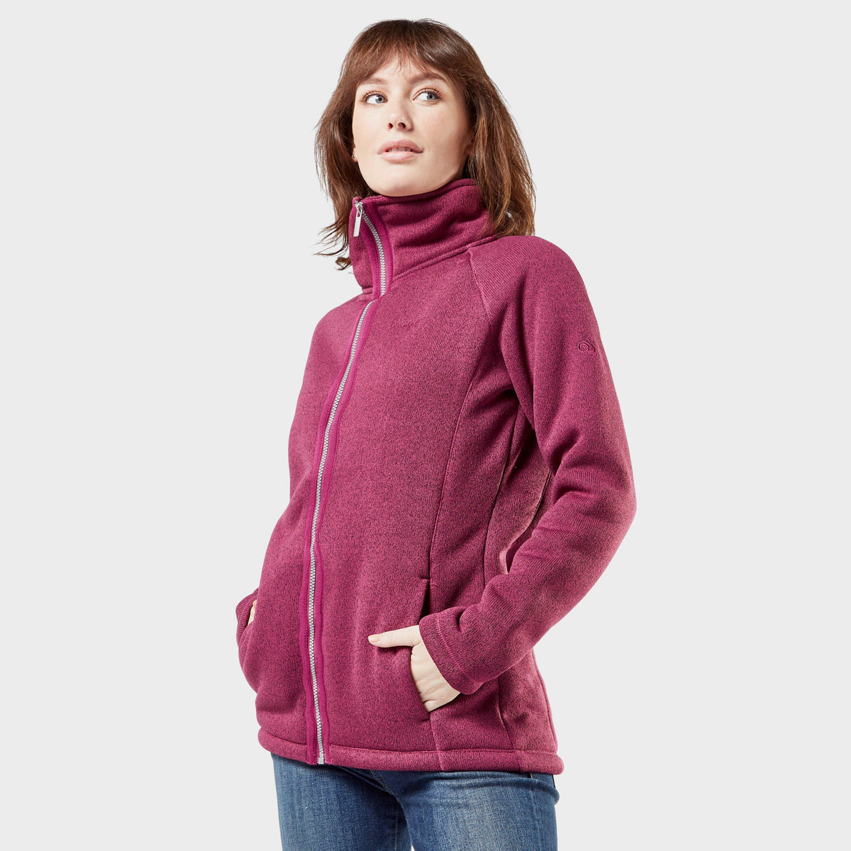Women's Kaley Fleece