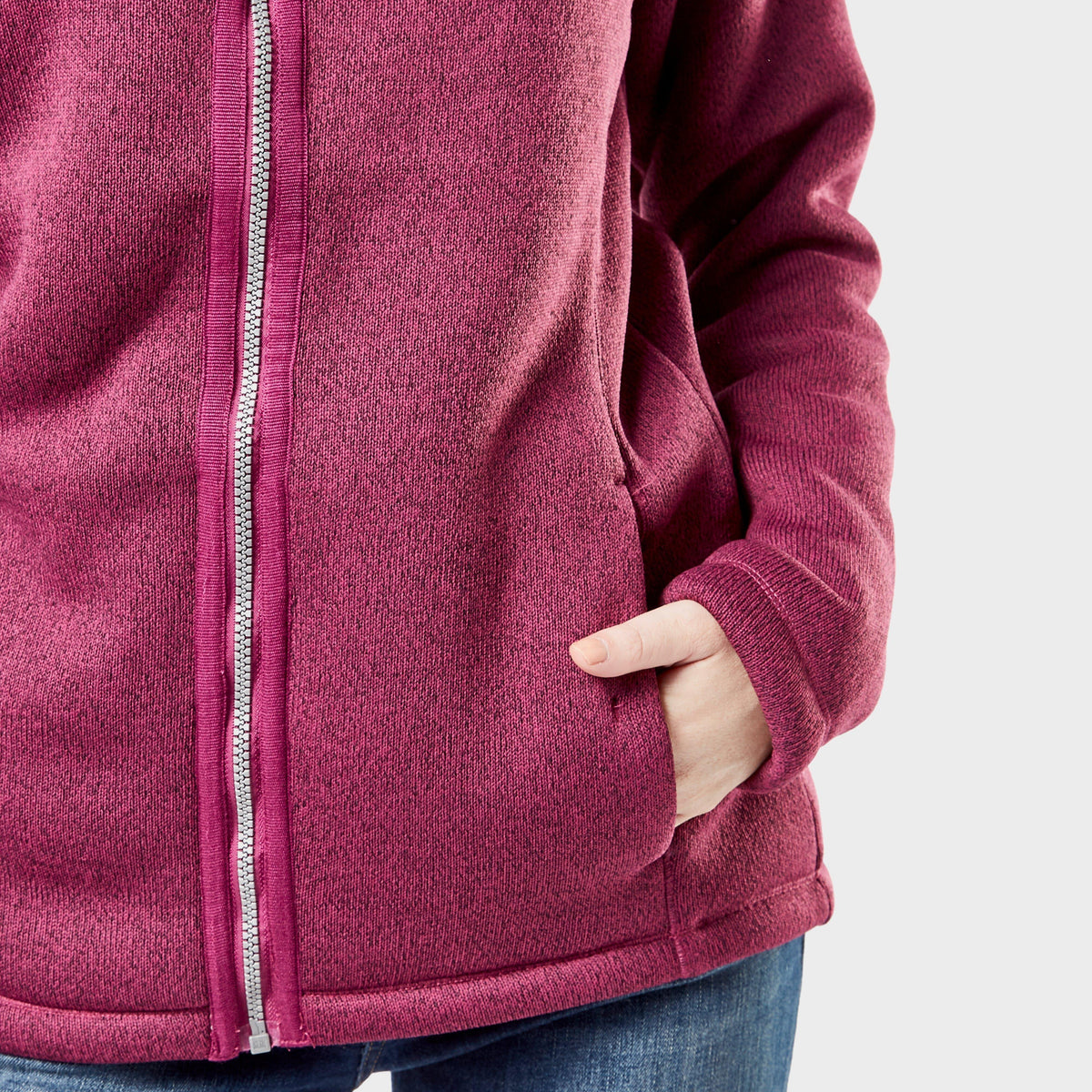 Women's Kaley Fleece
