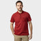 Men's Robinson Striped Polo Shirt