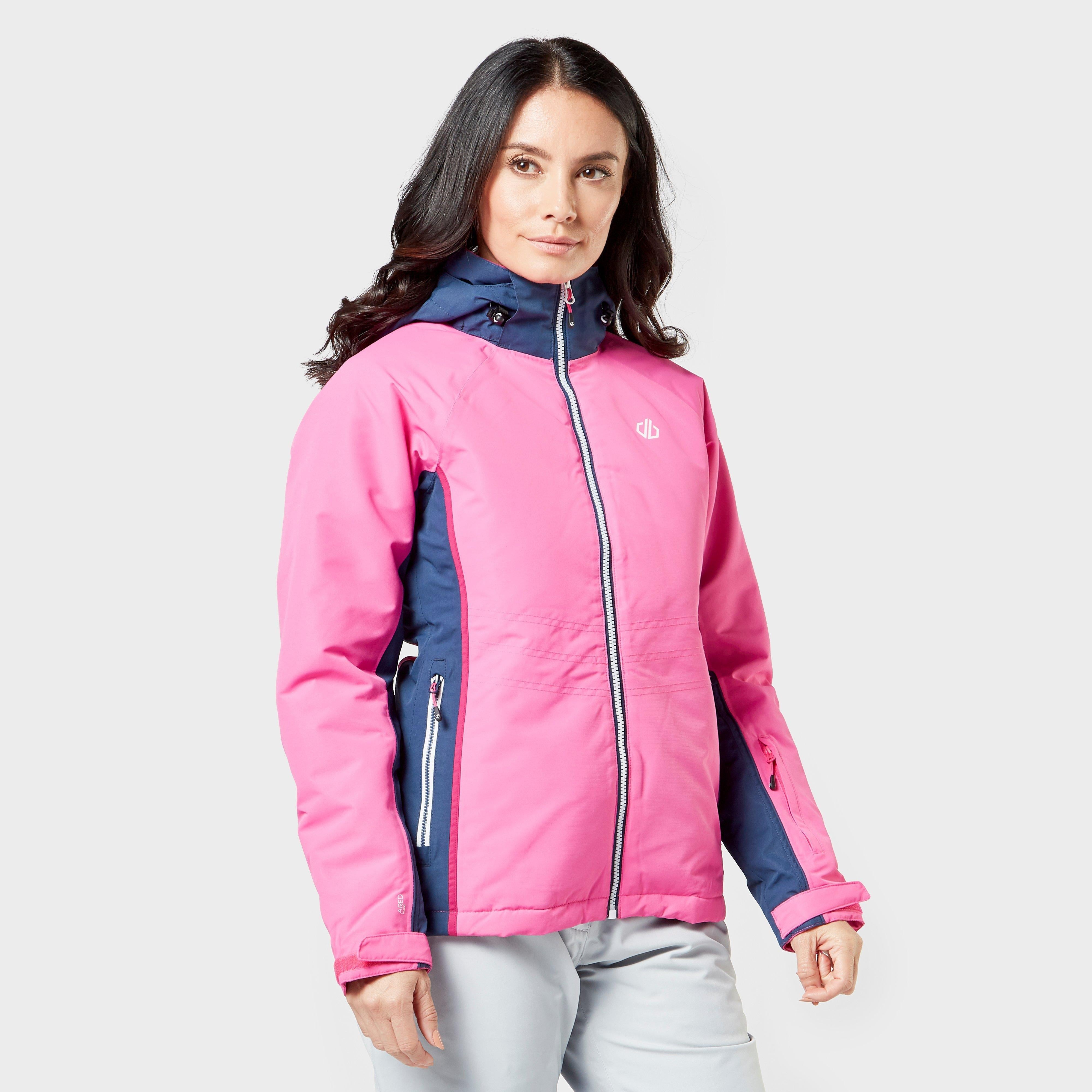 Women's Thrive Jacket