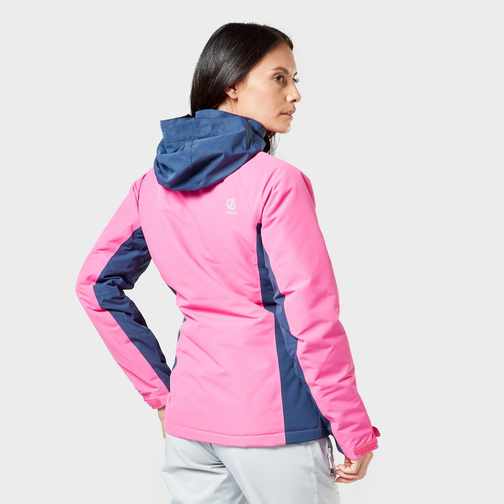 Women's Thrive Jacket