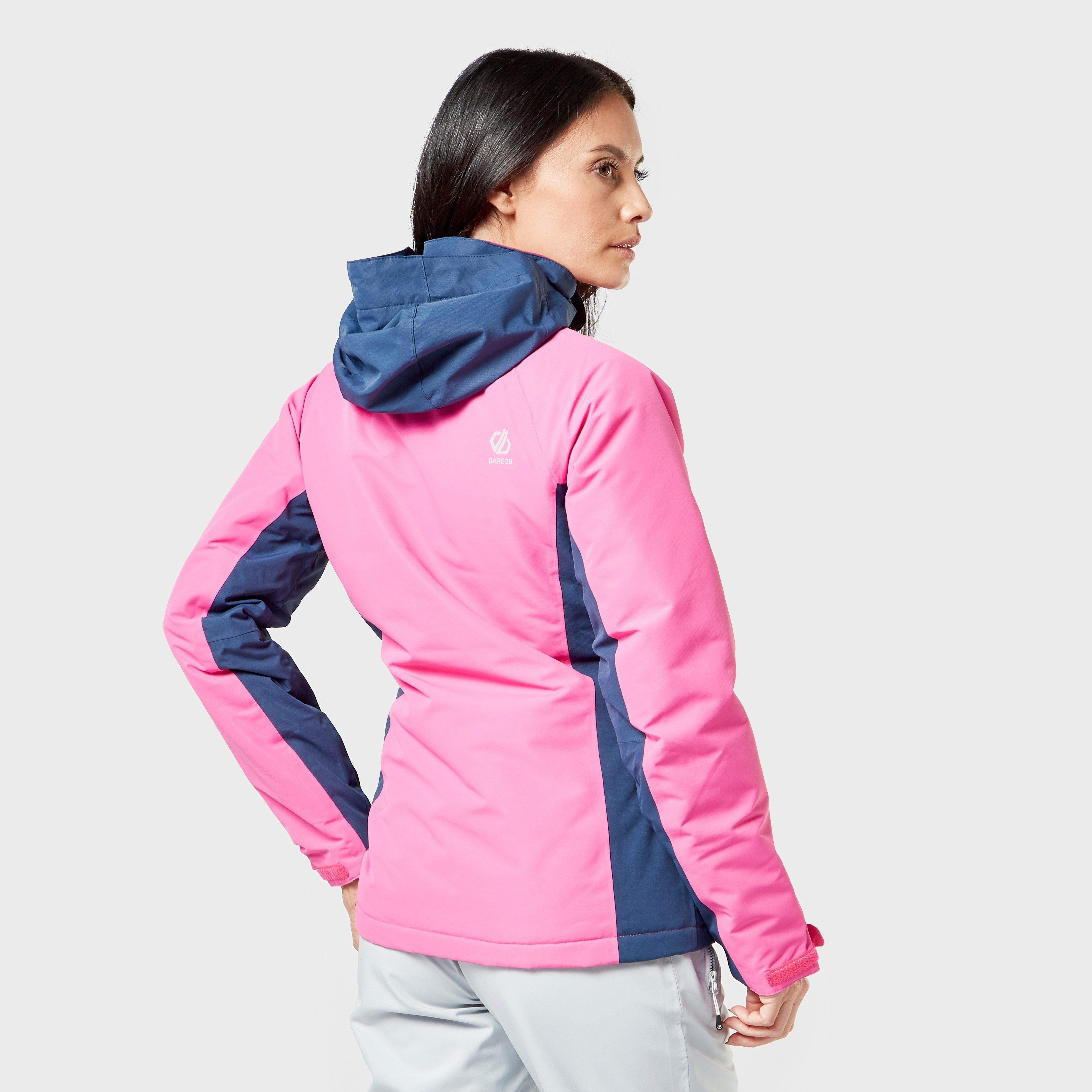 Women's Thrive Jacket