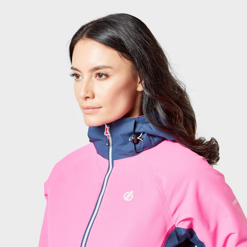 Women's Thrive Jacket