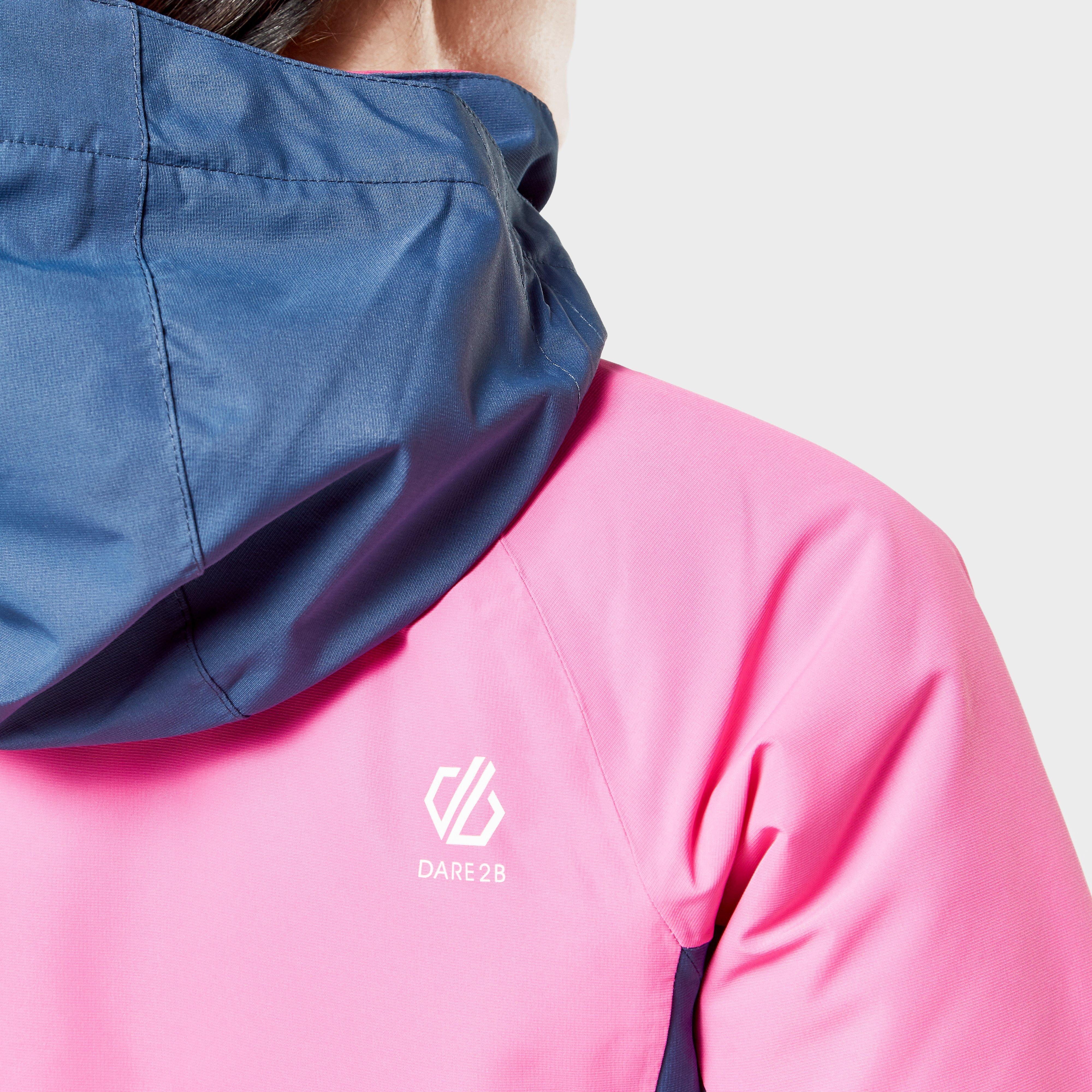 Women's Thrive Jacket