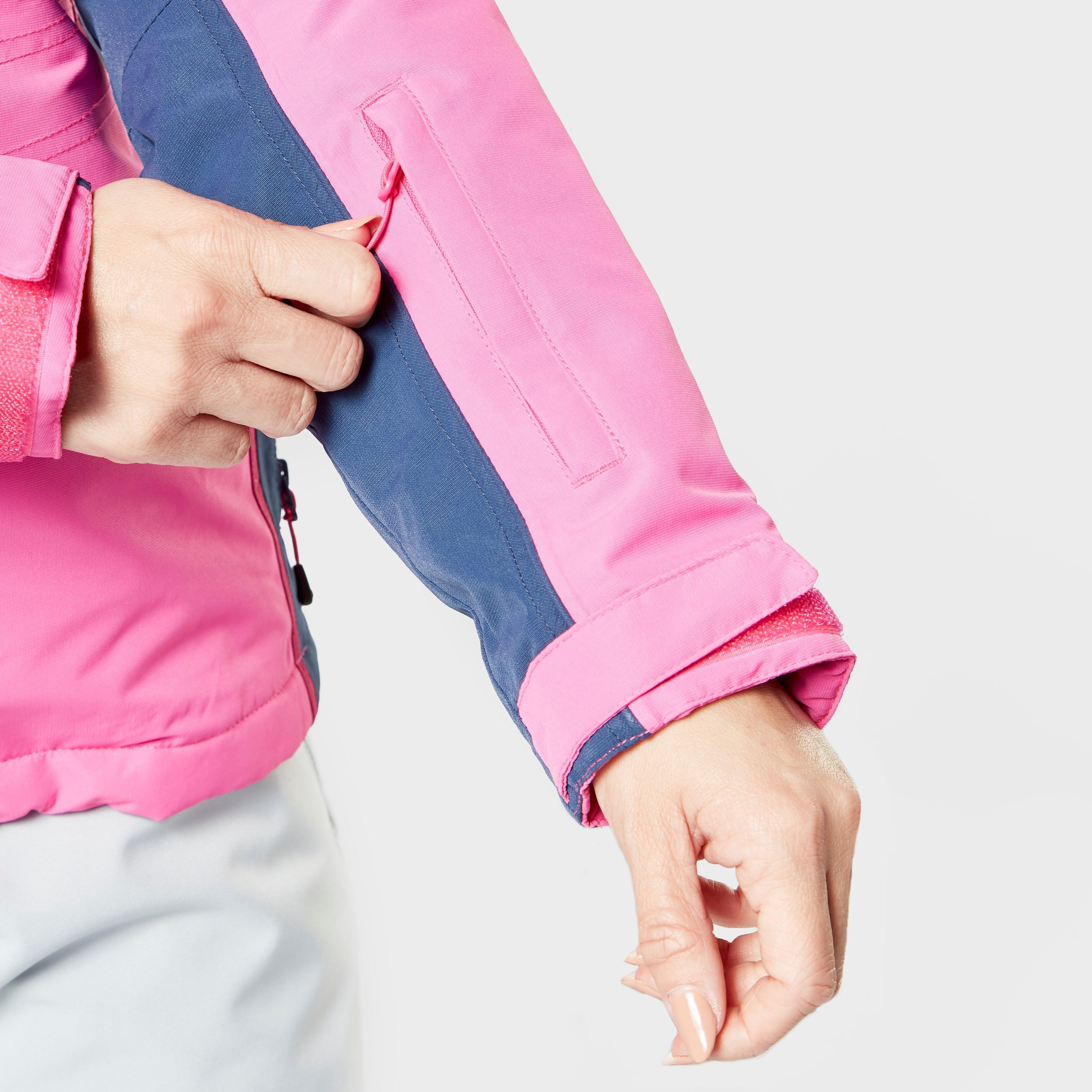 Women's Thrive Jacket