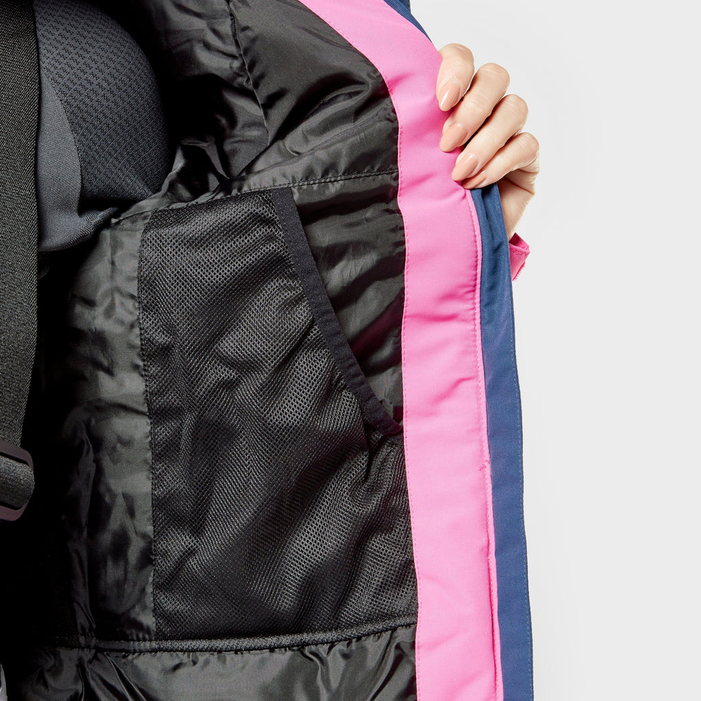 Women's Thrive Jacket