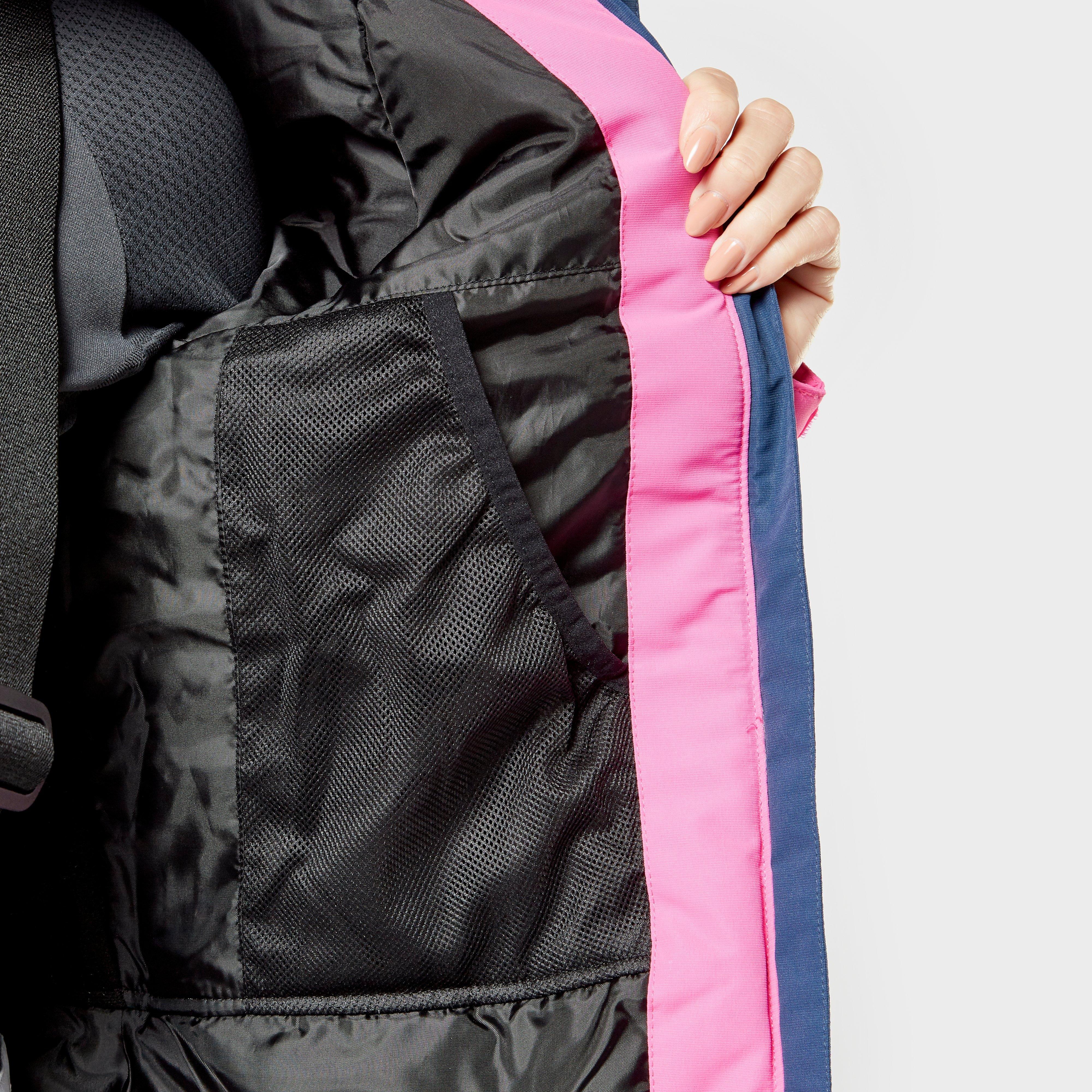 Women's Thrive Jacket