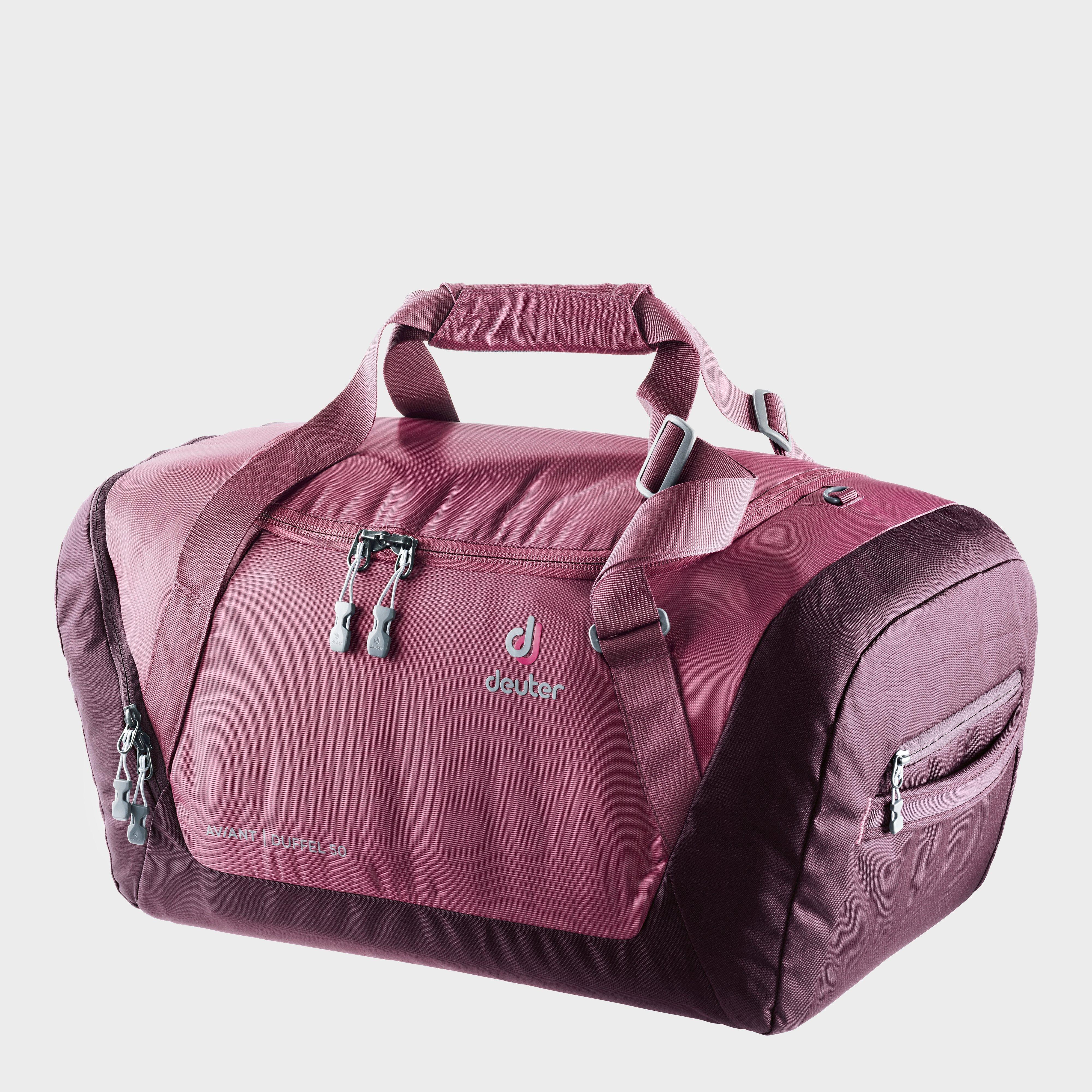 Aviant Duffel 50