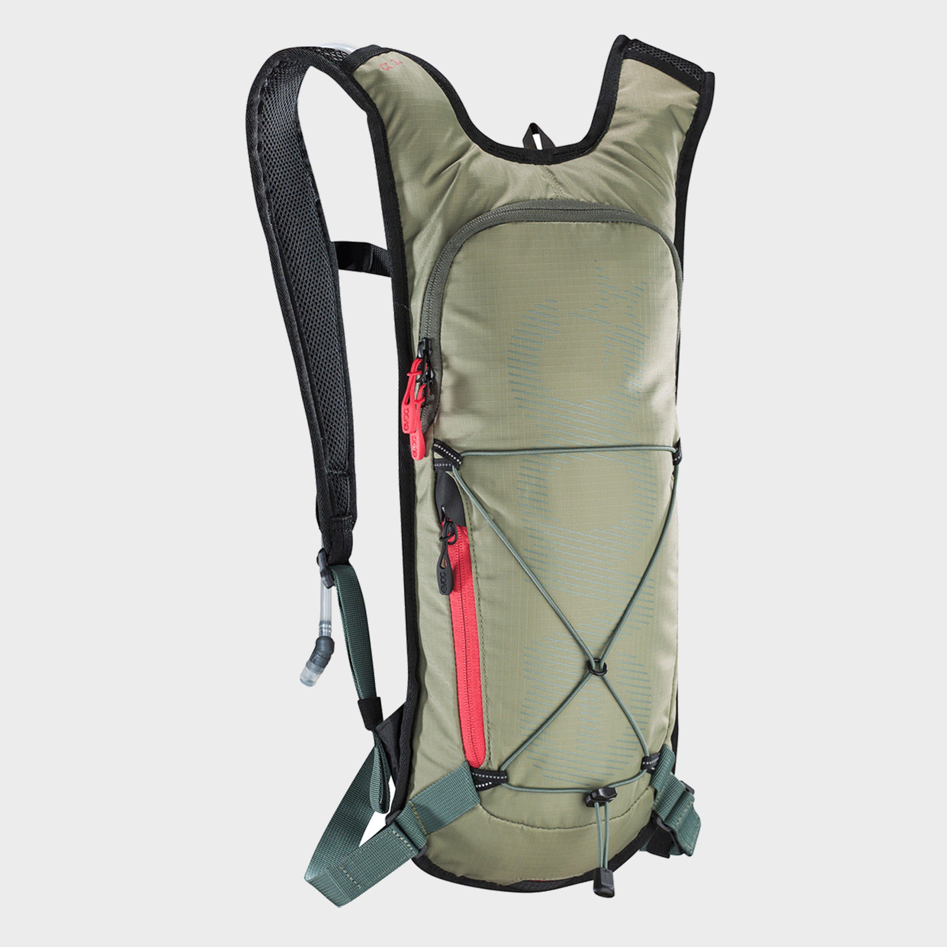 CC 3L Hydration Daysack & 2L Bladder