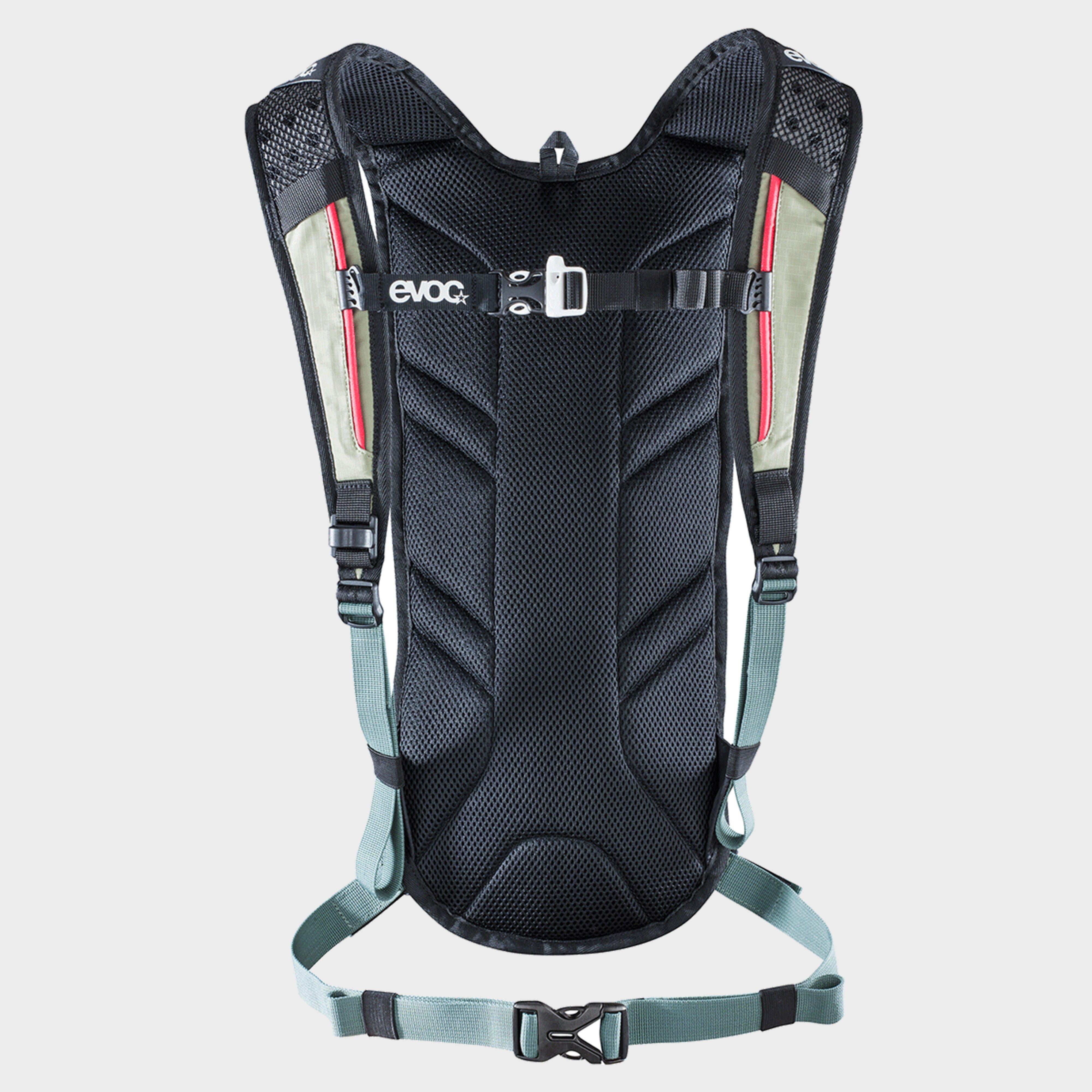 CC 3L Hydration Daysack & 2L Bladder