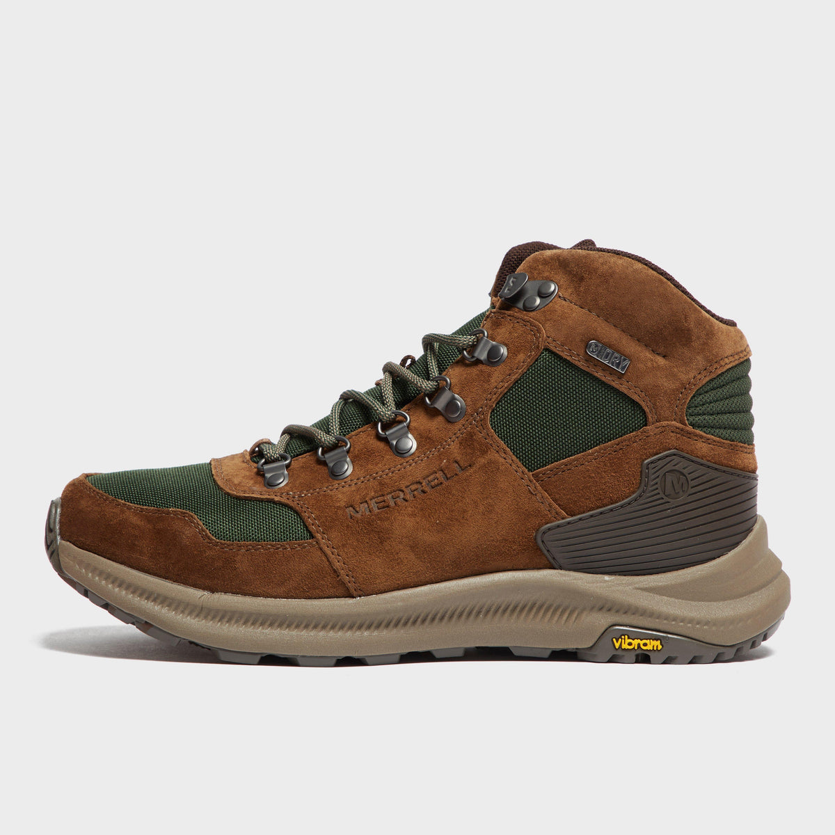 Ontario 85 Mid Waterproof Walking Boot
