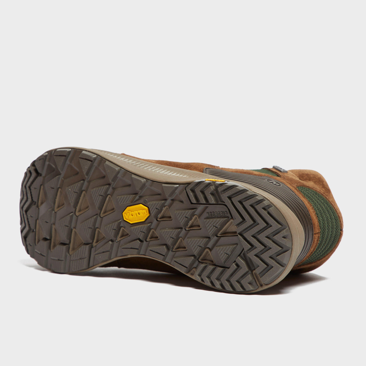Ontario 85 Mid Waterproof Walking Boot