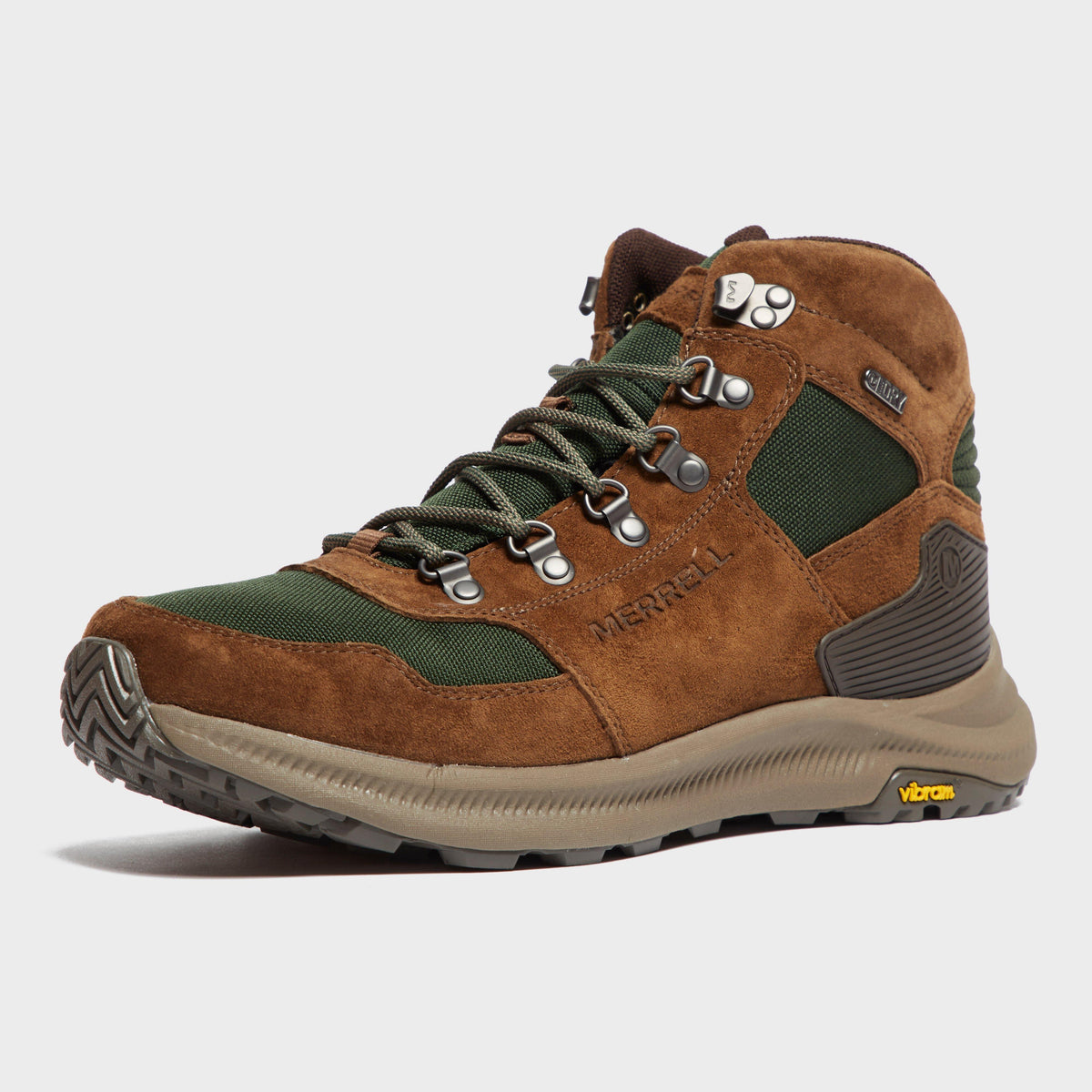 Ontario 85 Mid Waterproof Walking Boot