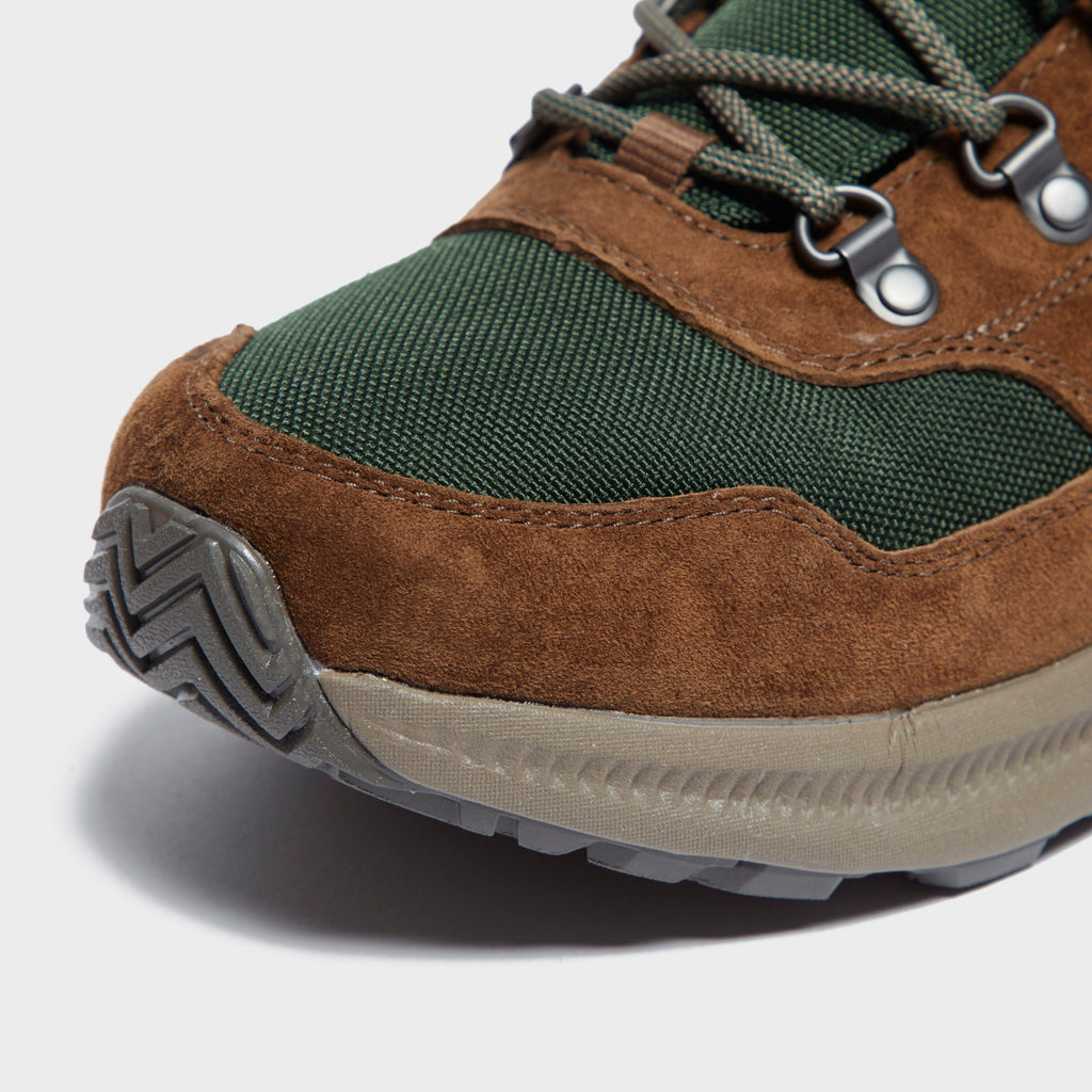 Ontario 85 Mid Waterproof Walking Boot