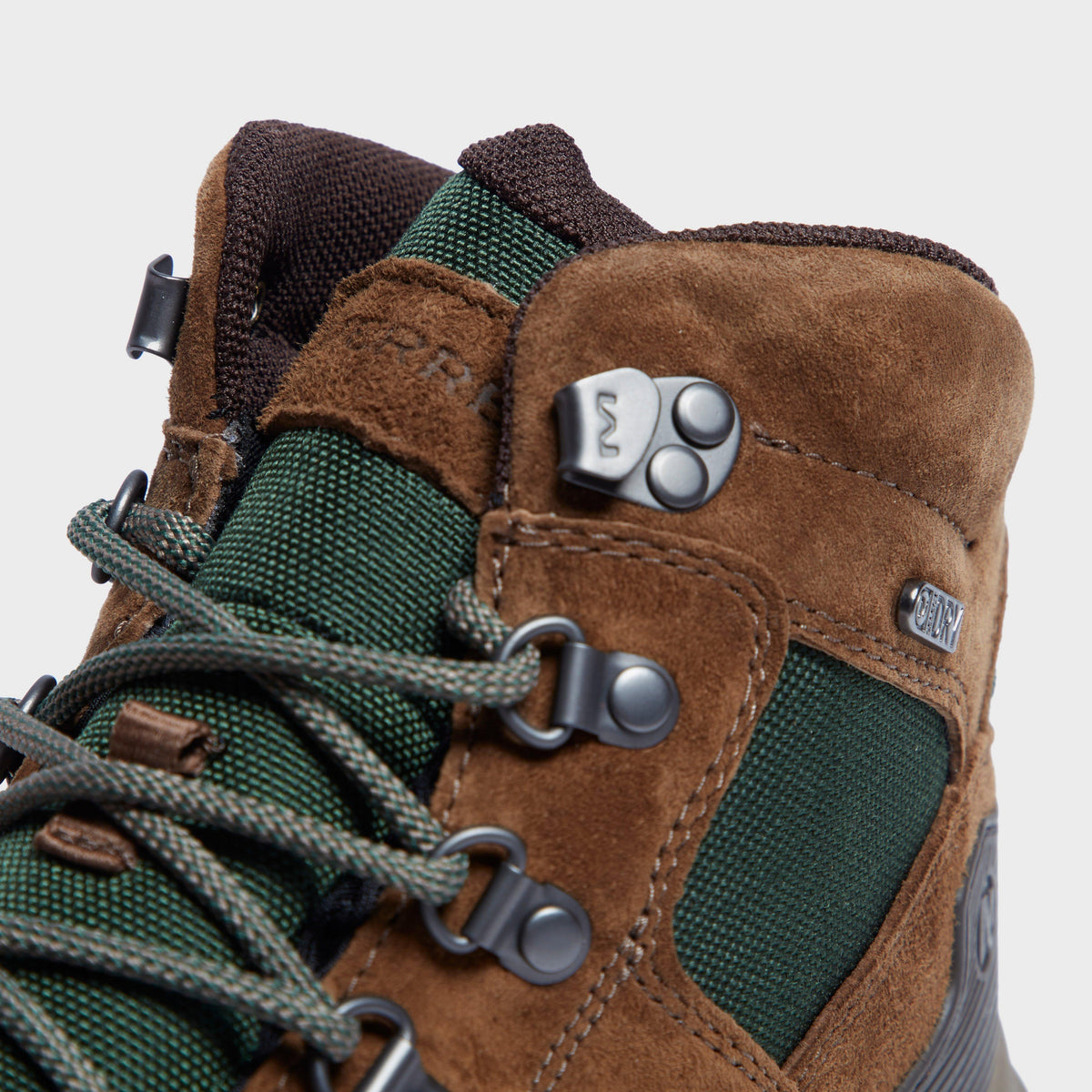 Ontario 85 Mid Waterproof Walking Boot