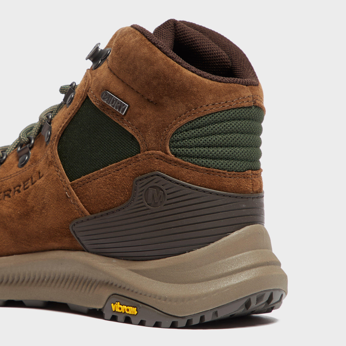 Ontario 85 Mid Waterproof Walking Boot
