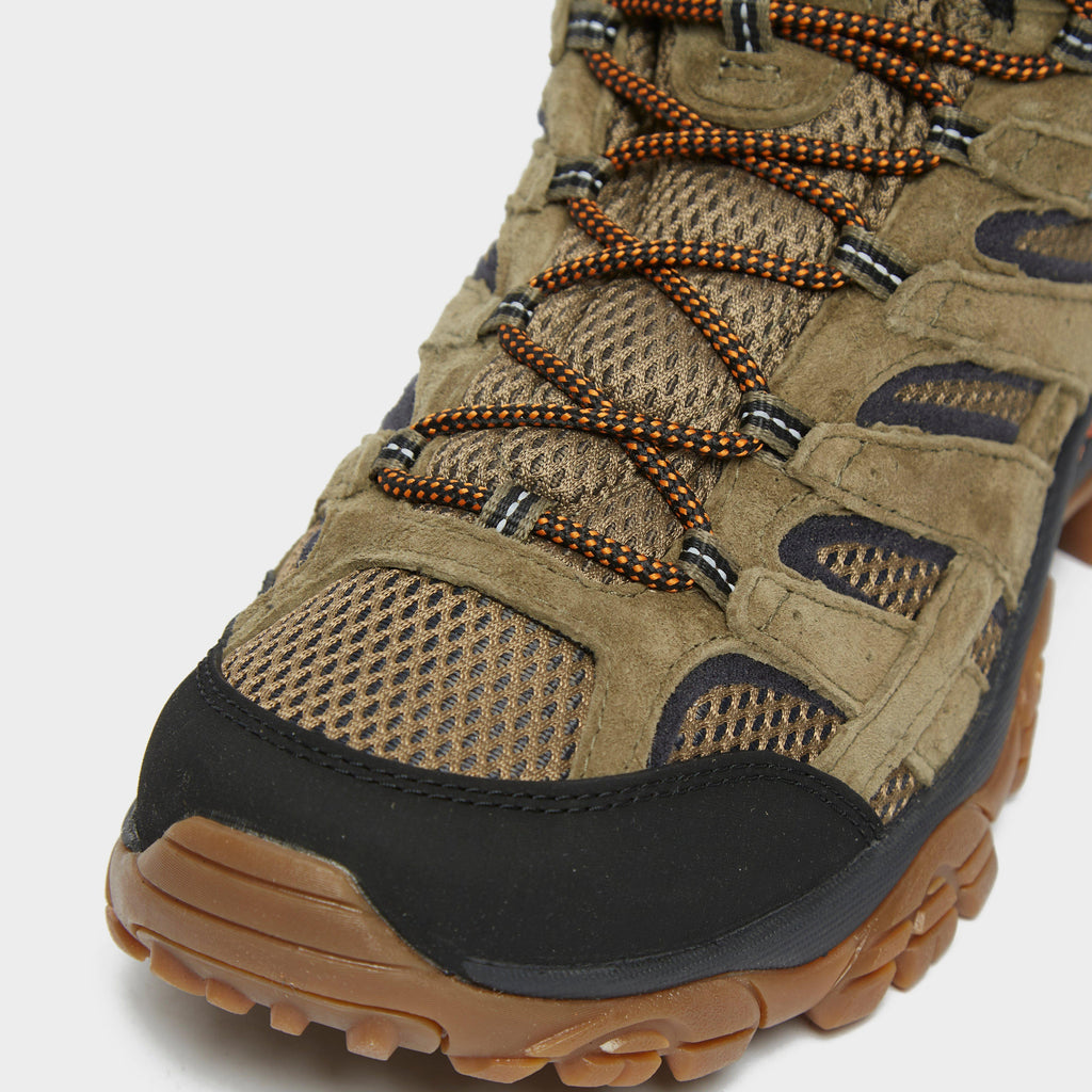 Men’s Moab 2 Mid GTX Walking Boots