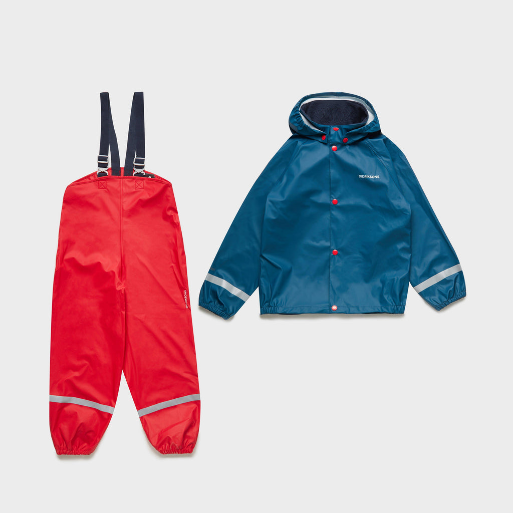 Kids’ Slaskeman Set