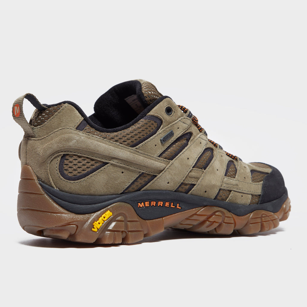Men's MOAB 2 GORE-TEX® Hiking Shoes