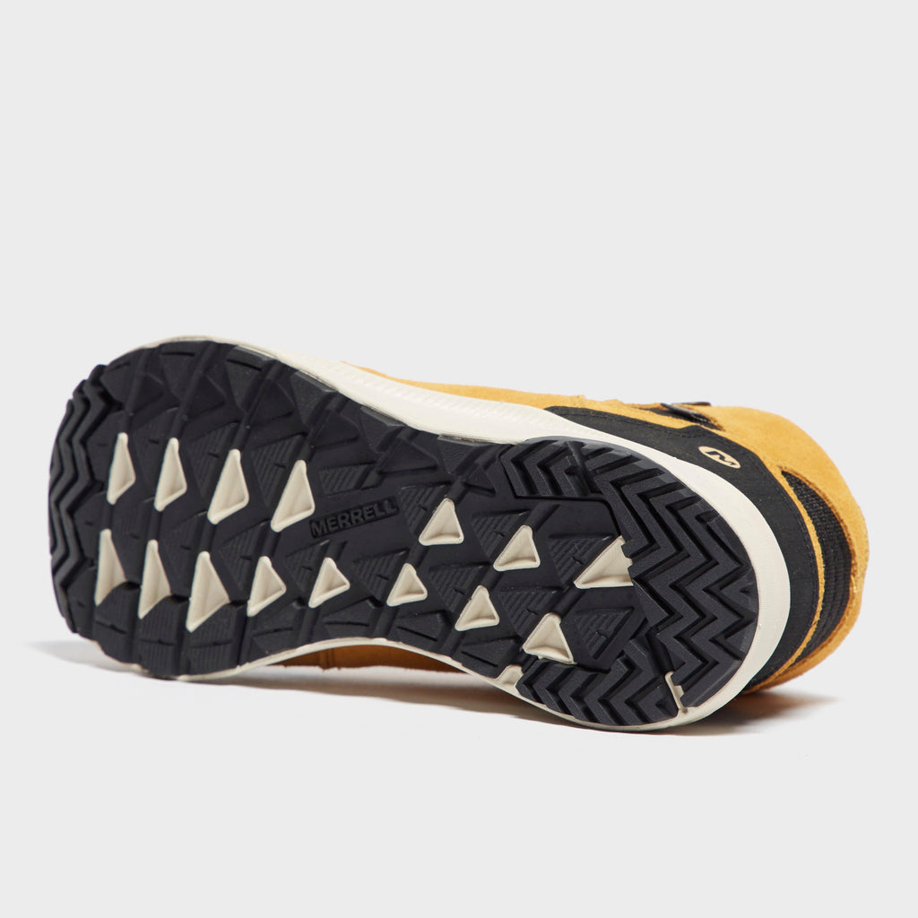 Kids' Ontario Mid Walking Boots