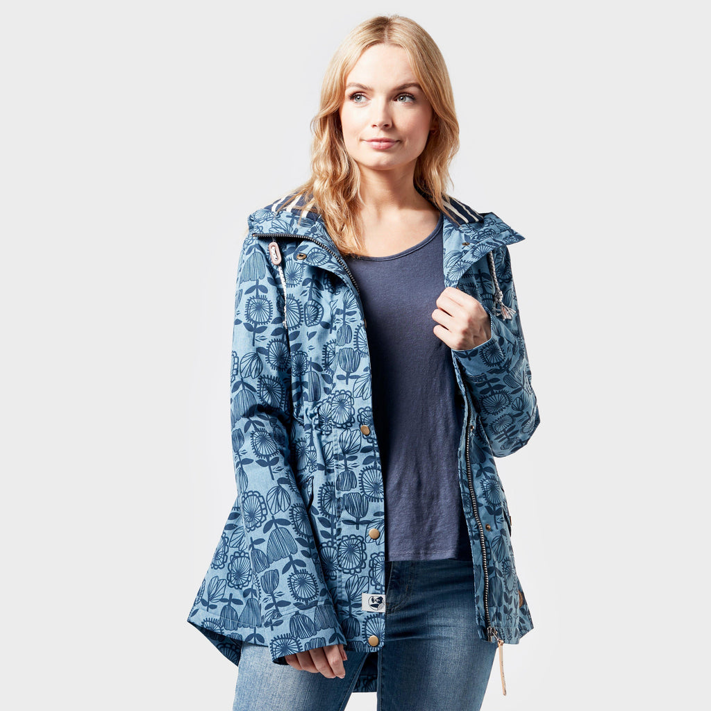 Women’s Agnes Showerproof Jacket
