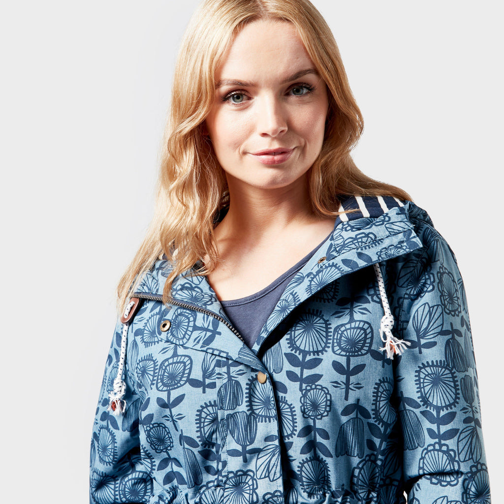 Women’s Agnes Showerproof Jacket