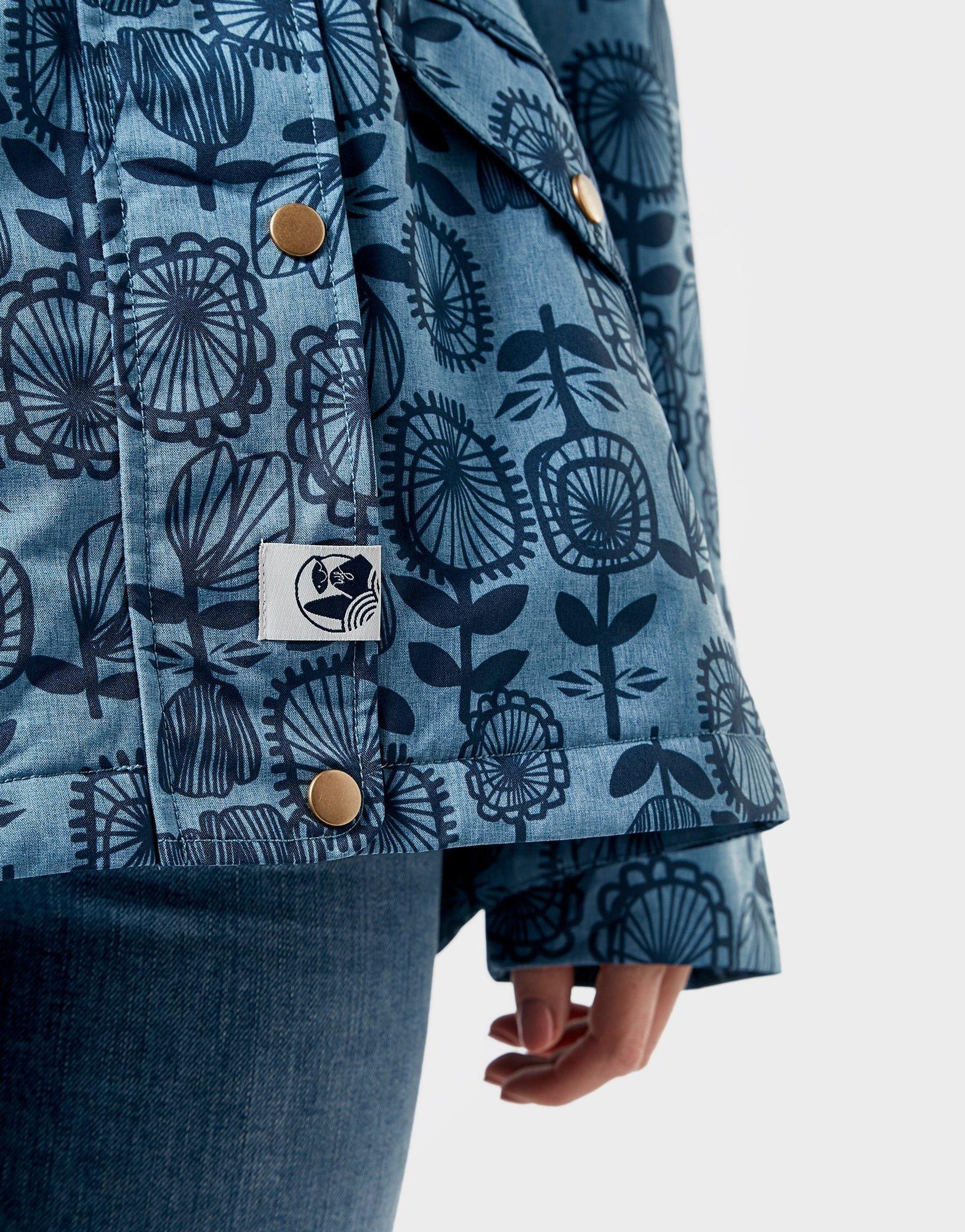 Women’s Agnes Showerproof Jacket