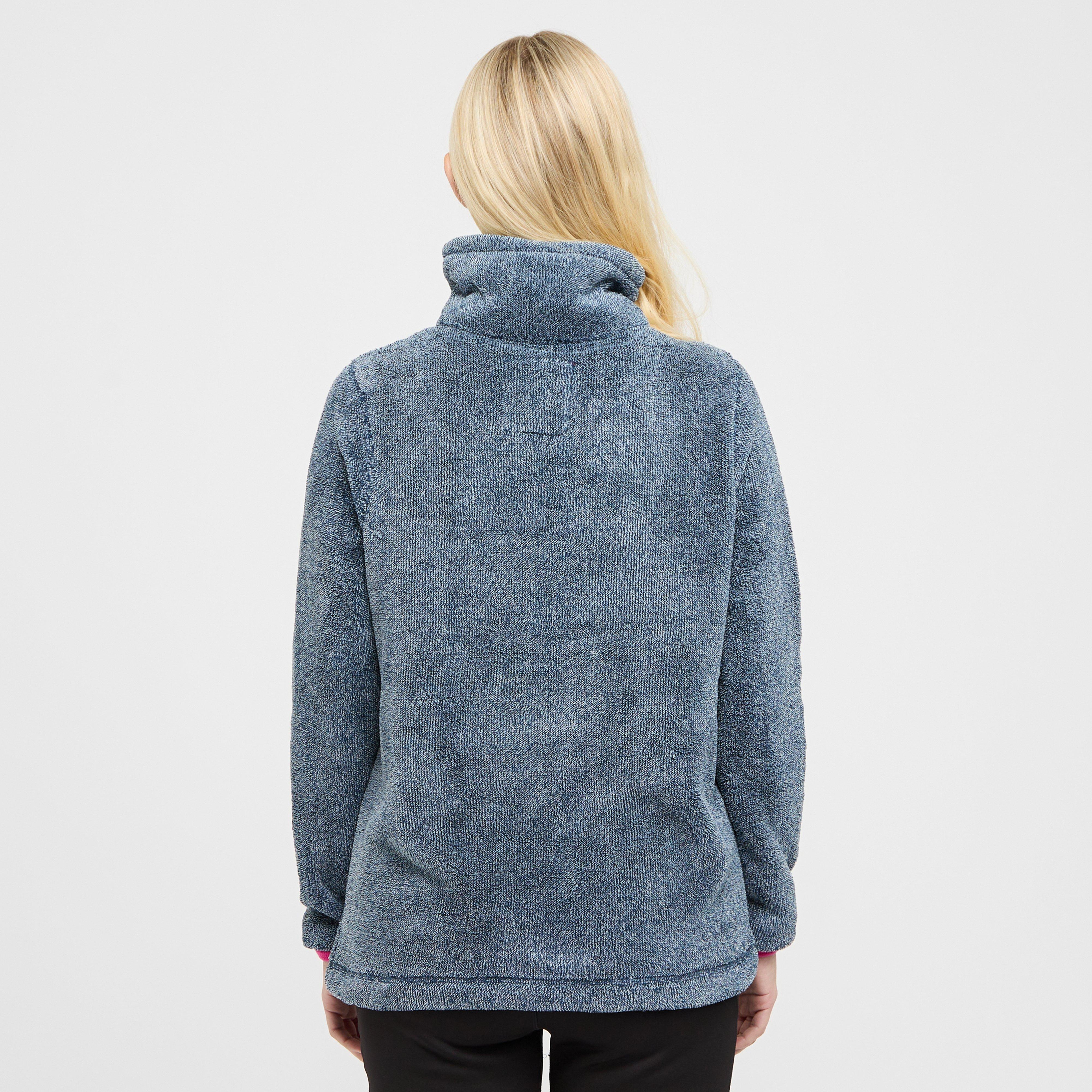 Women's Tavia Half-Zip Fleece