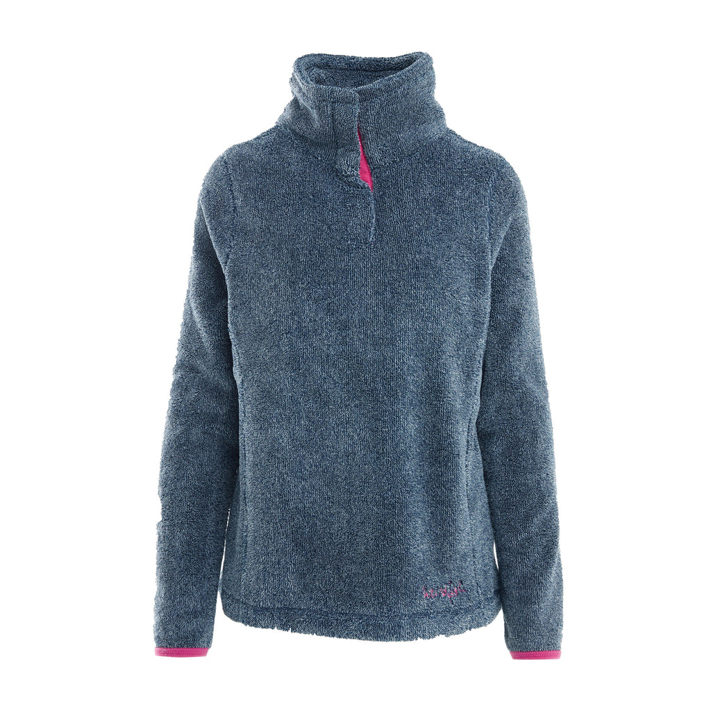 Women's Tavia Half-Zip Fleece