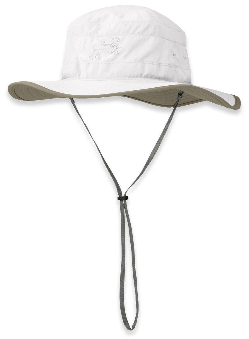 Solar Roller Women's Sun Hat