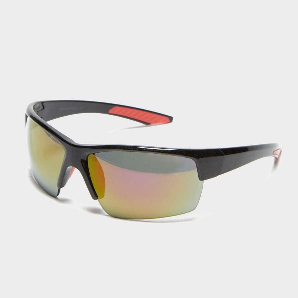 Men’s Polished Sunglasses
