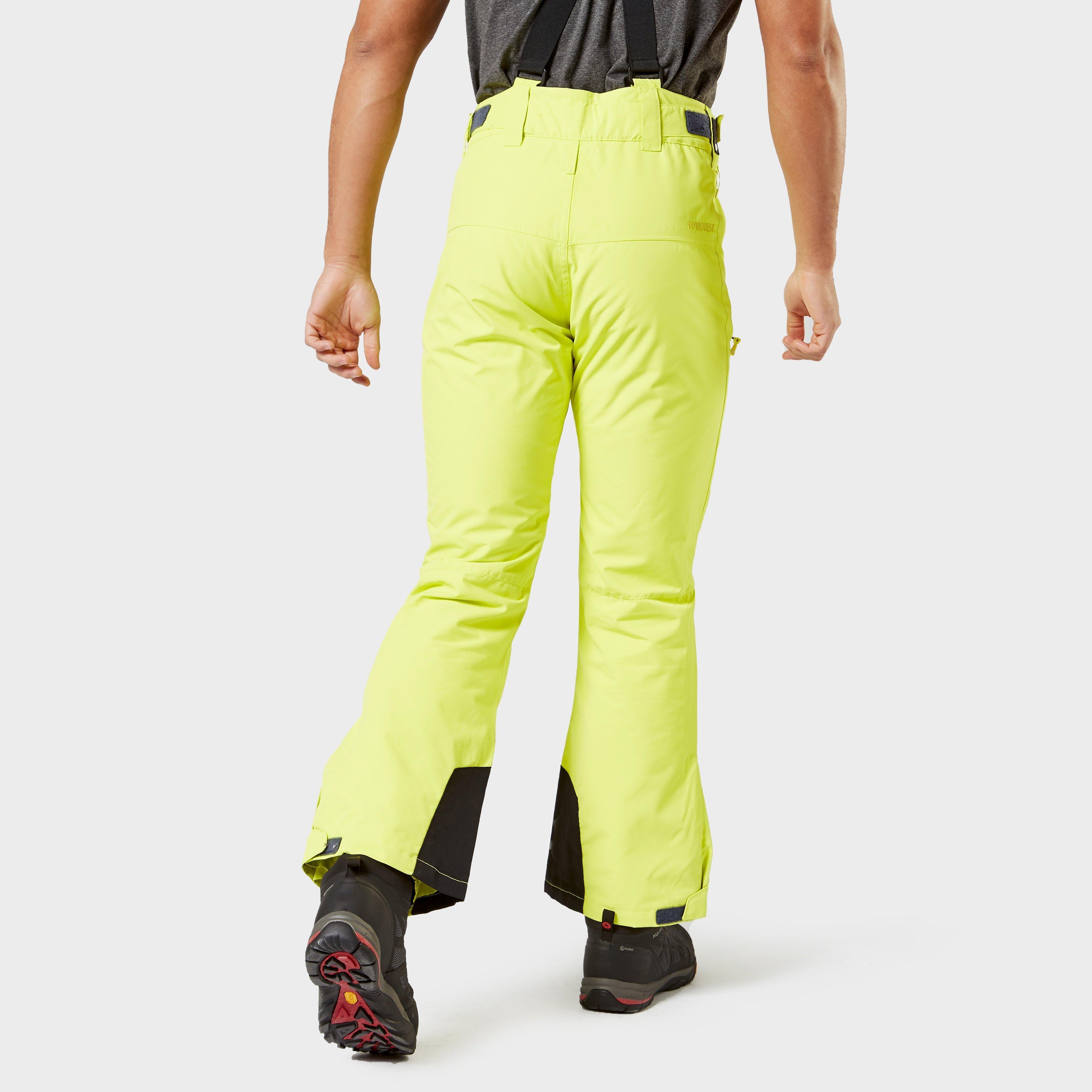 Men’s Oweny Pants