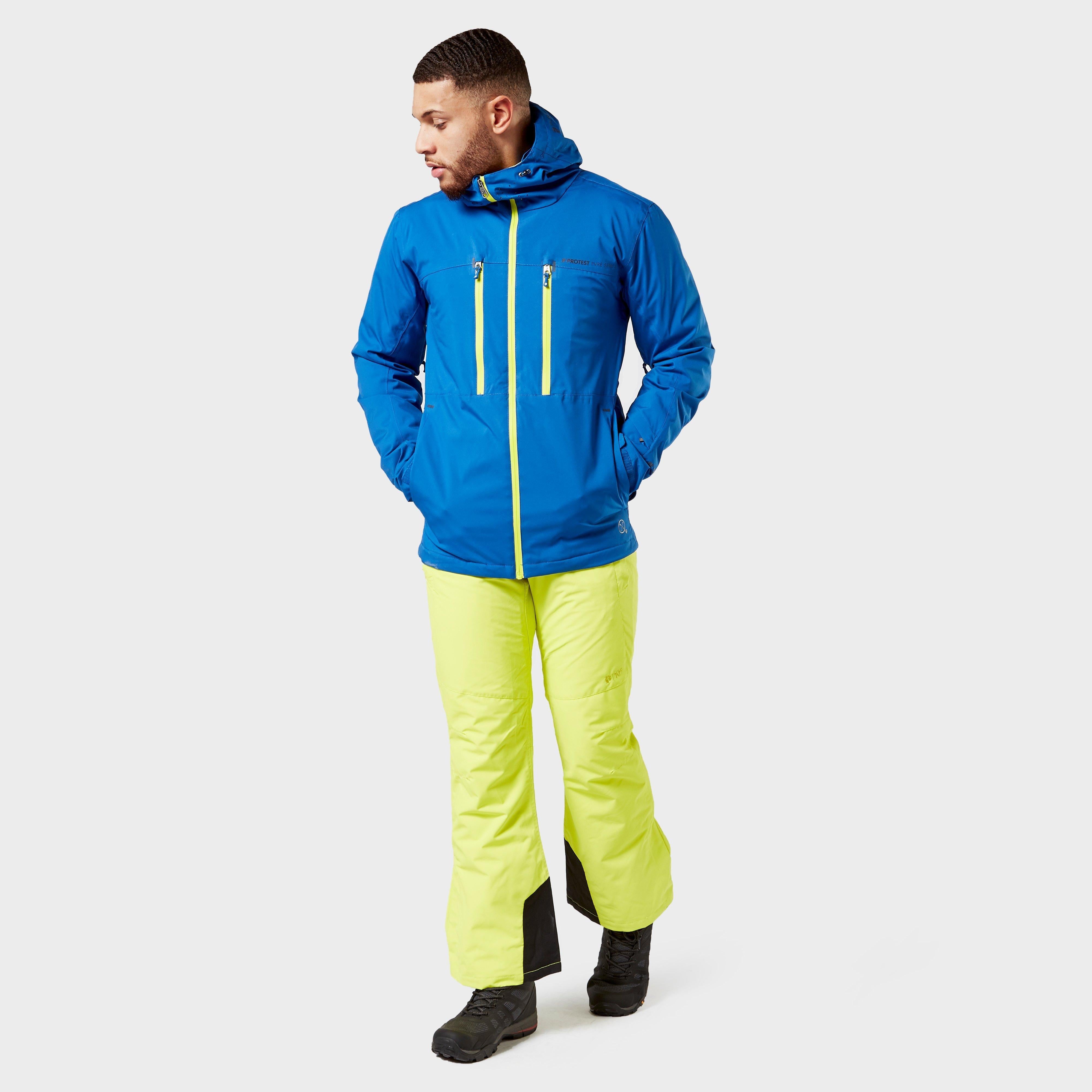 Men’s Oweny Pants