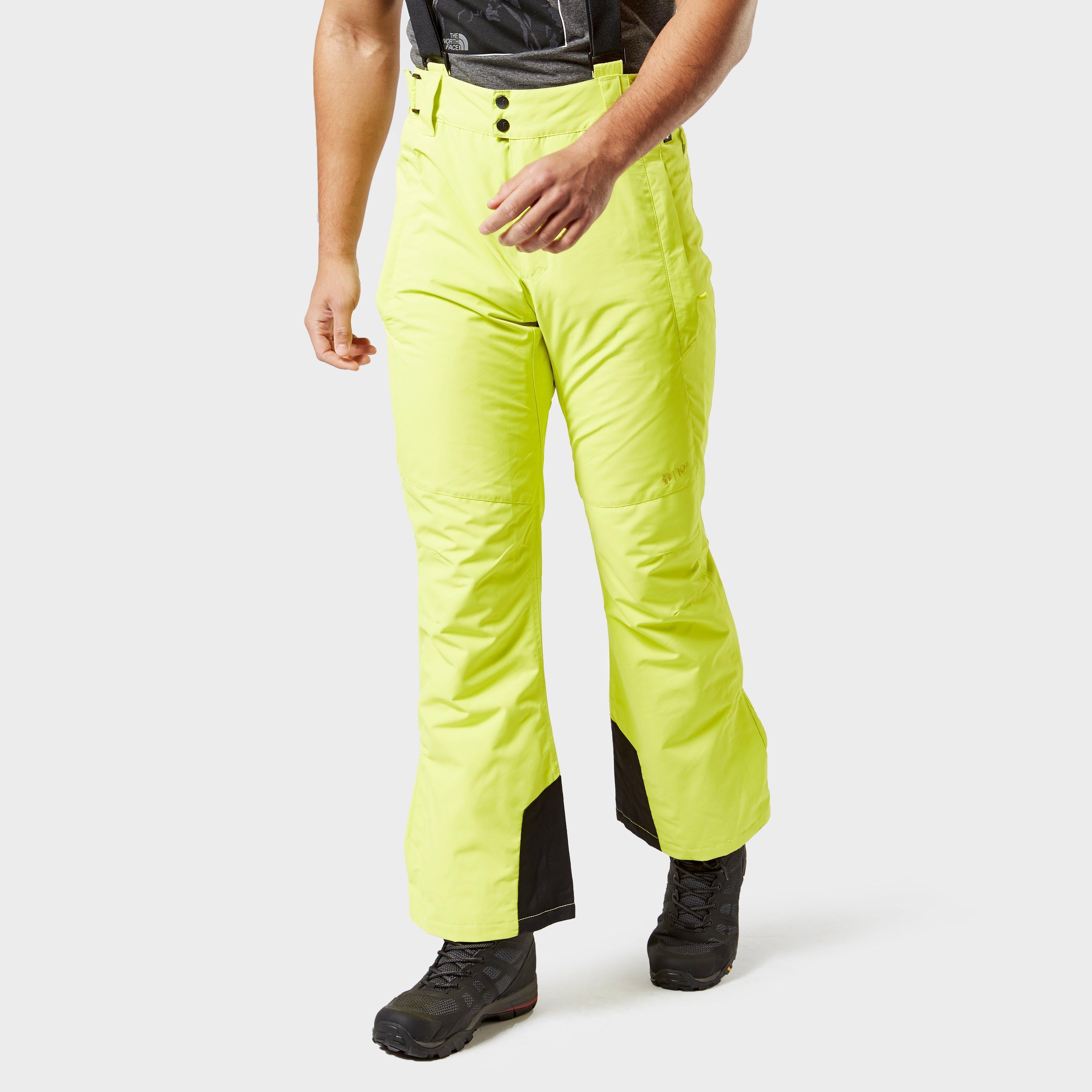 Men’s Oweny Pants