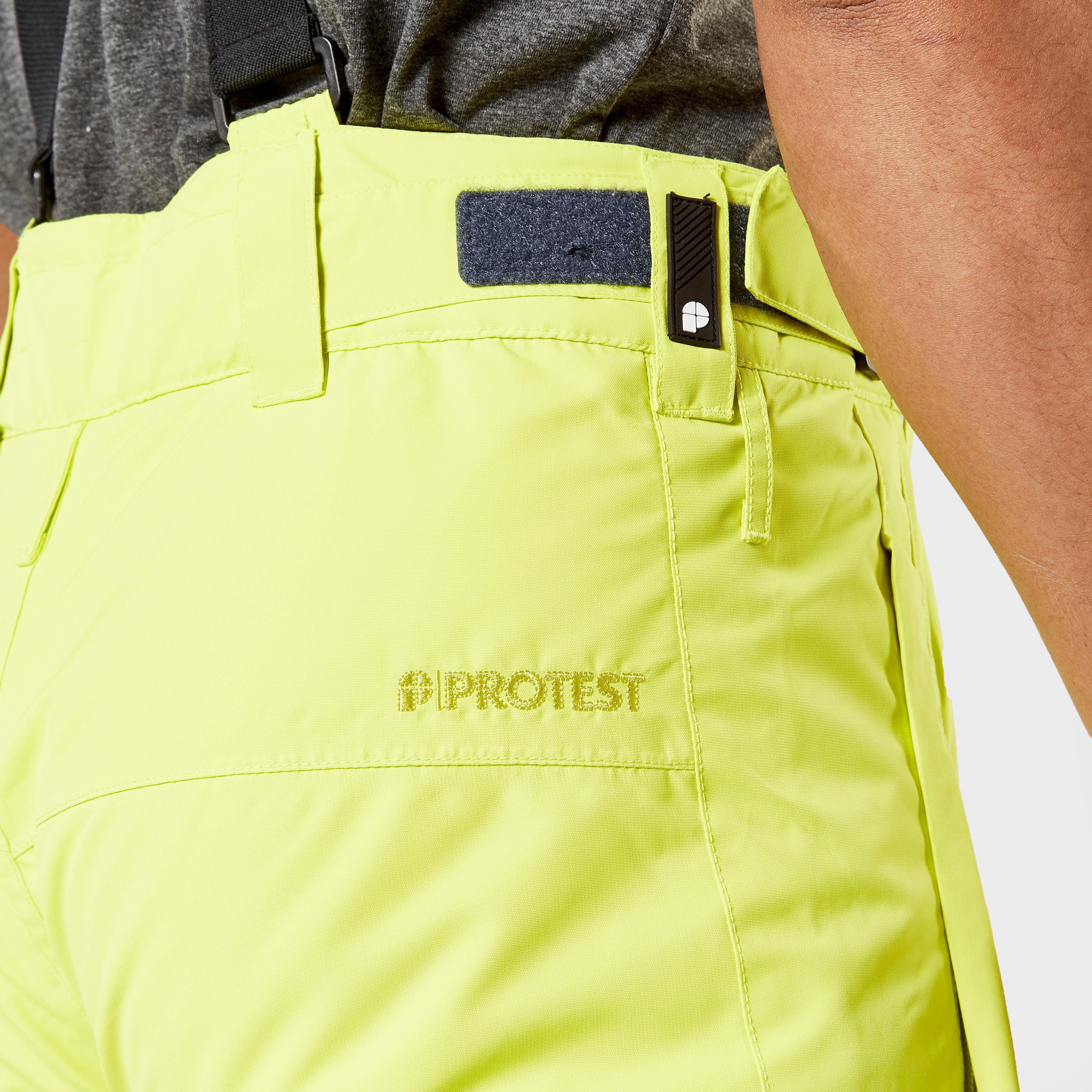 Men’s Oweny Pants