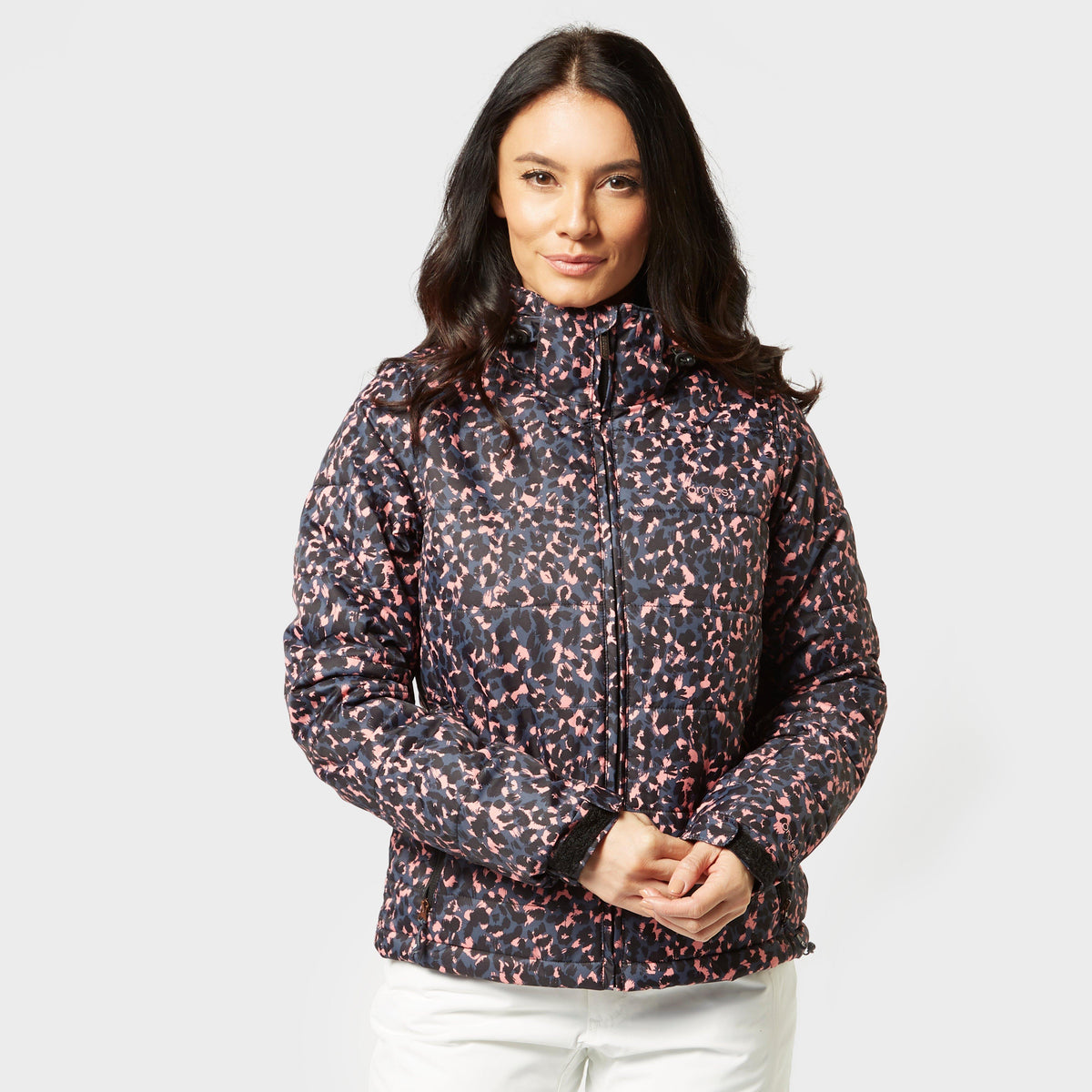 Women’s Dante Ski Jacket