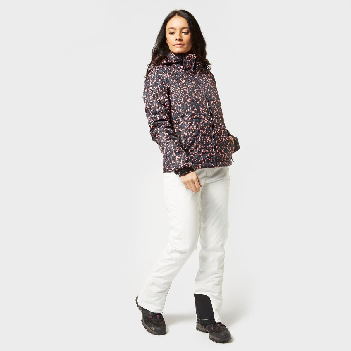 Women’s Dante Ski Jacket