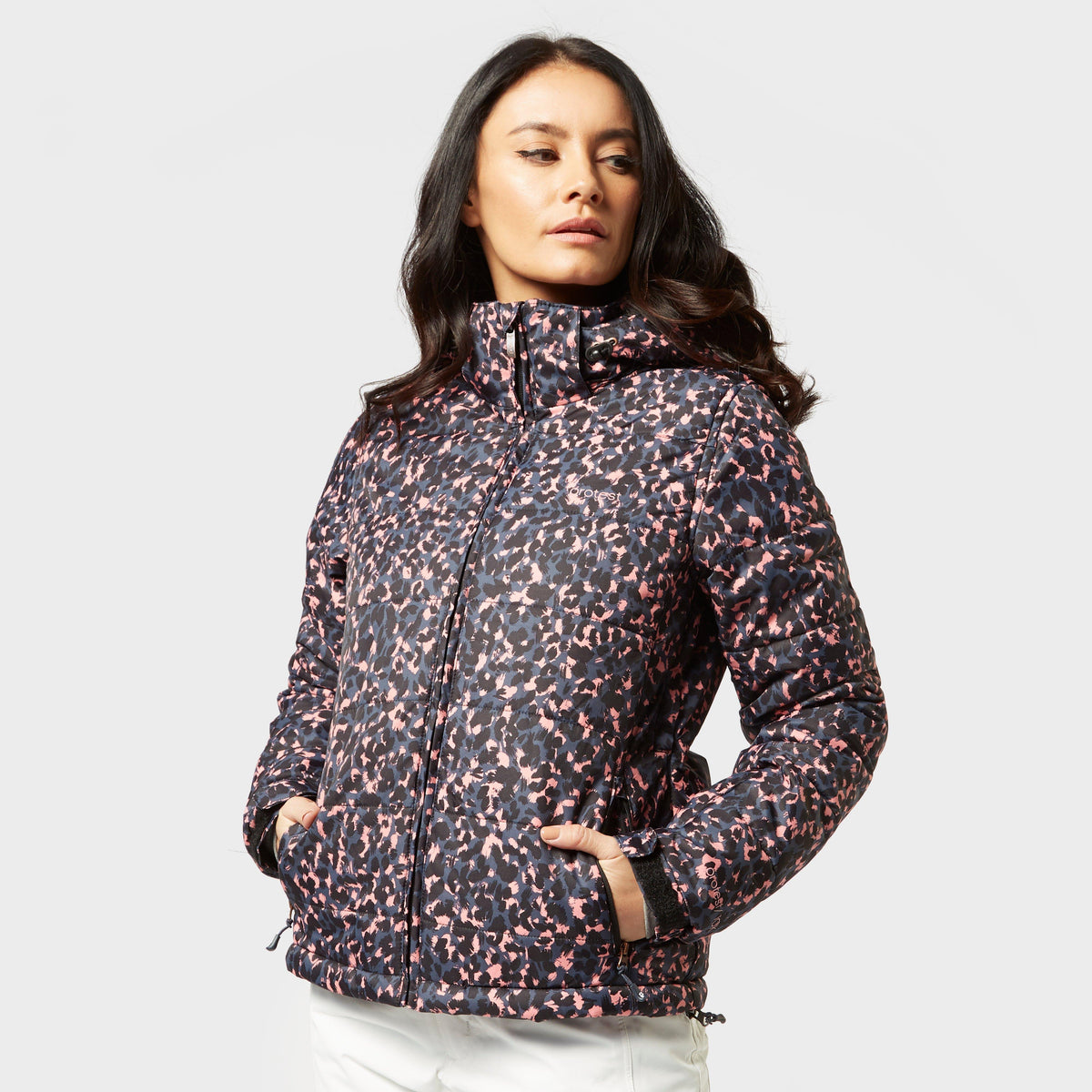 Women’s Dante Ski Jacket