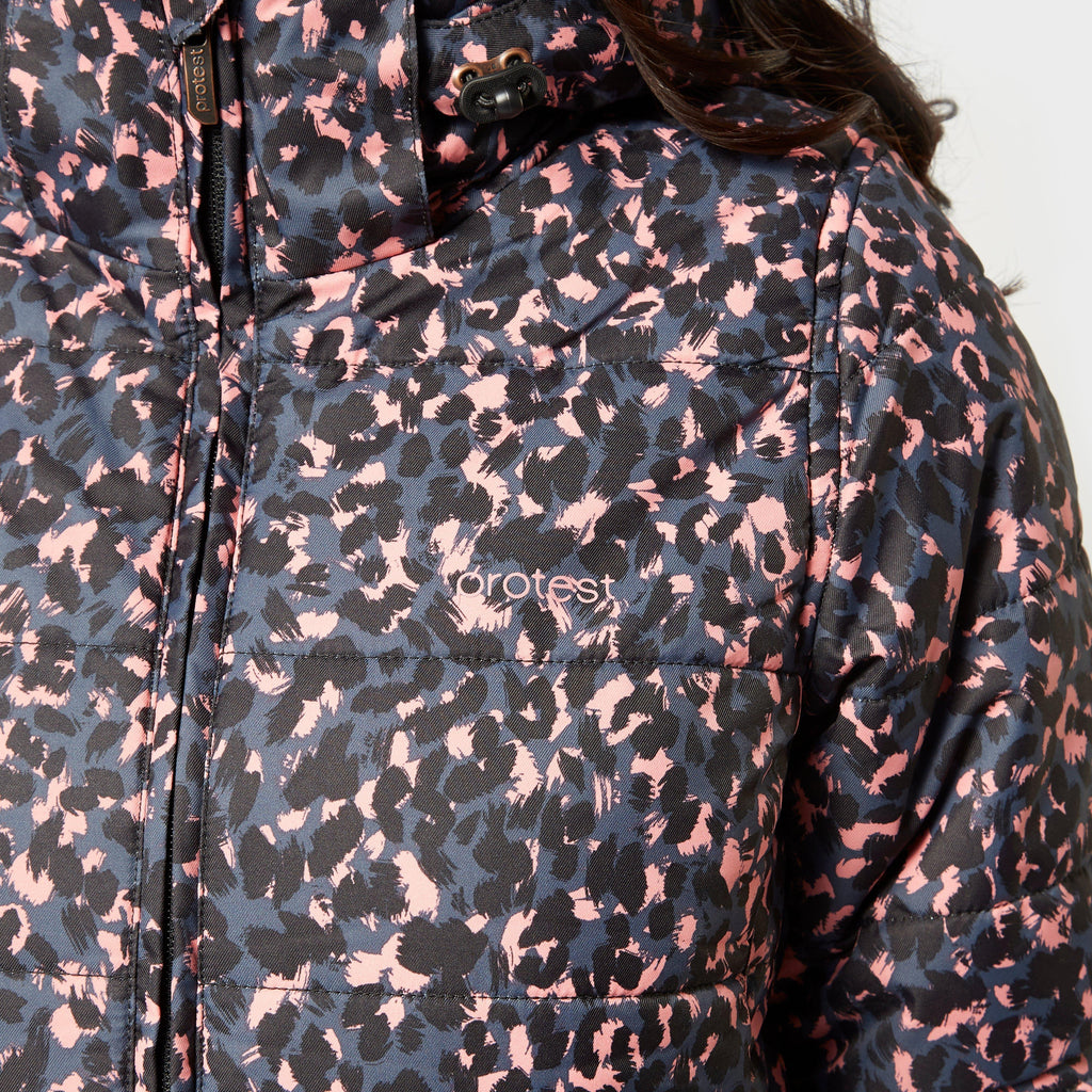 Women’s Dante Ski Jacket