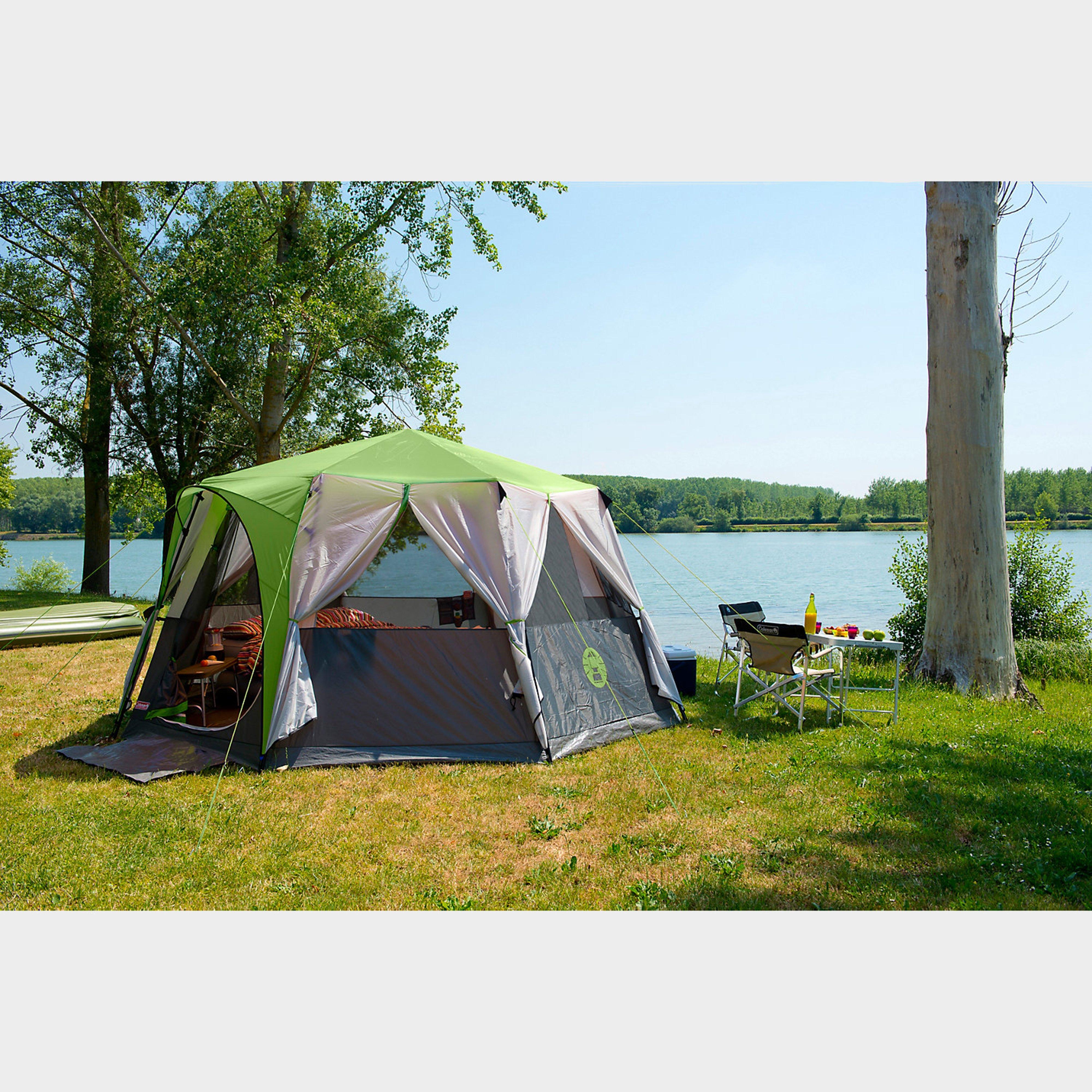 Cortes Octagon 8 Tent