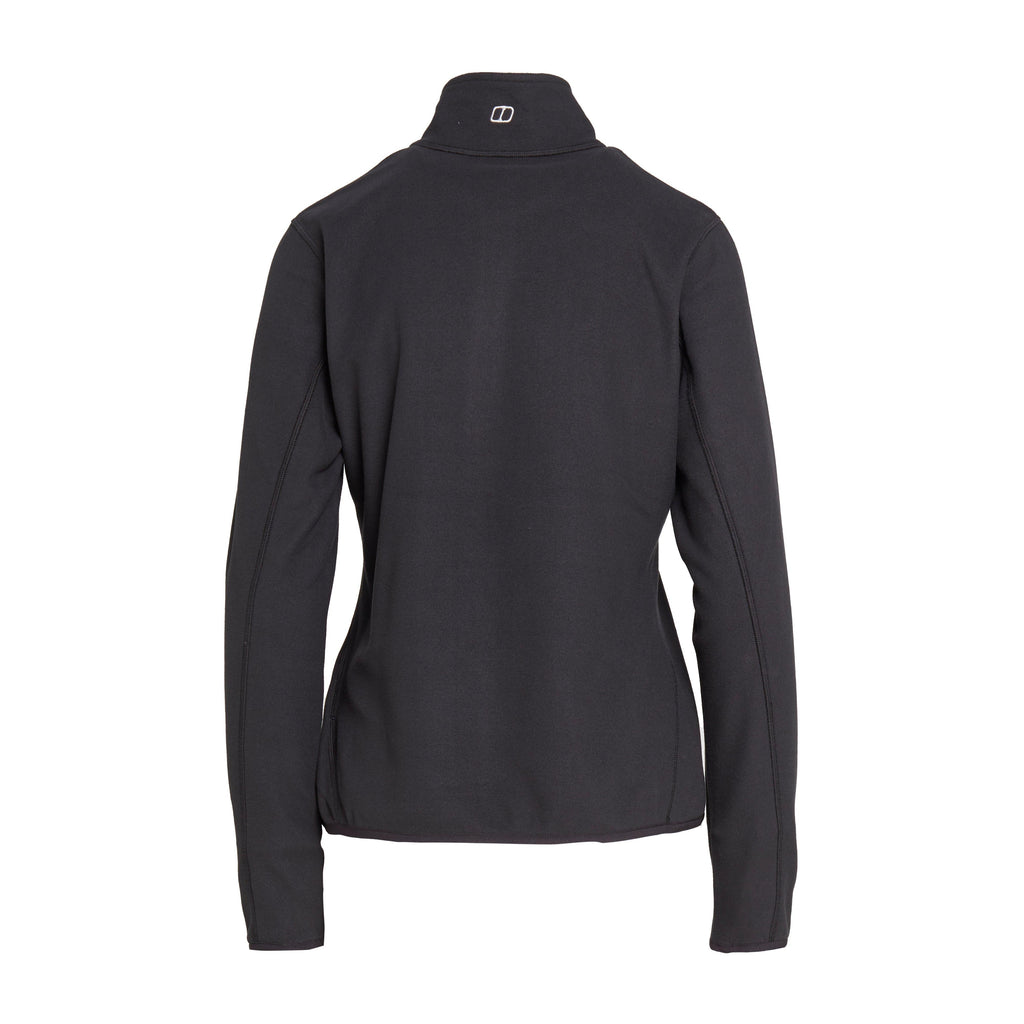 Women's Hendra Half-zip Fleece